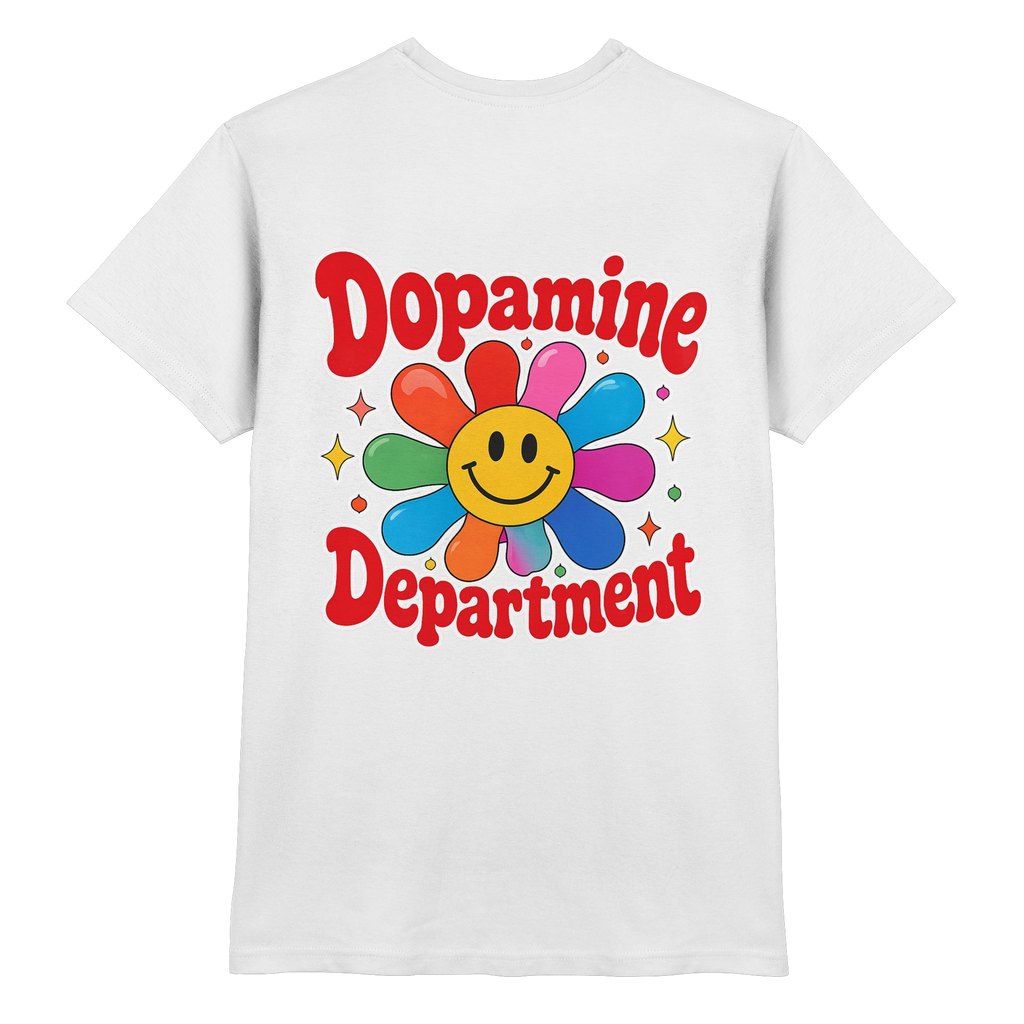 Dopamine Department Shirt