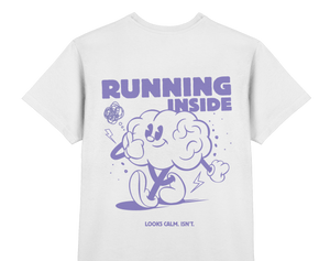 Running inside Kollektion