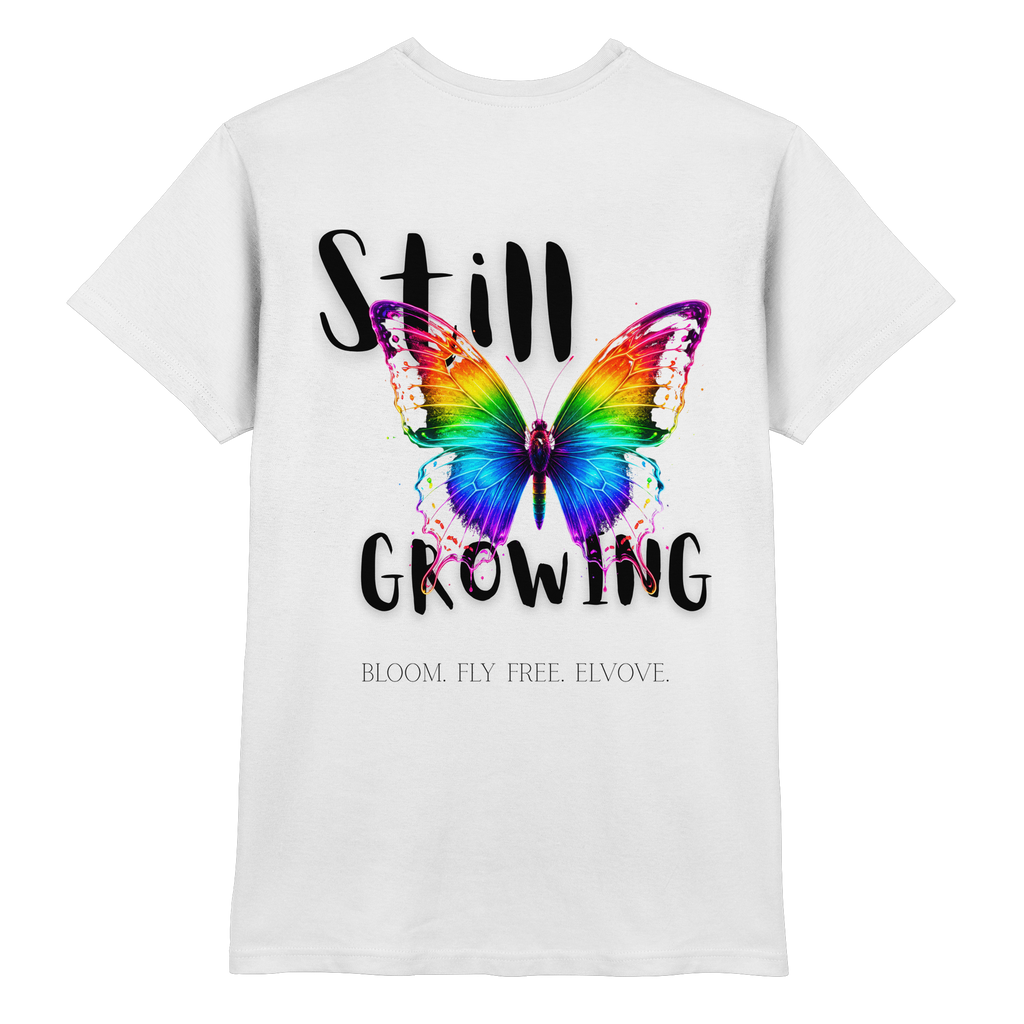 Still Growing Shirt