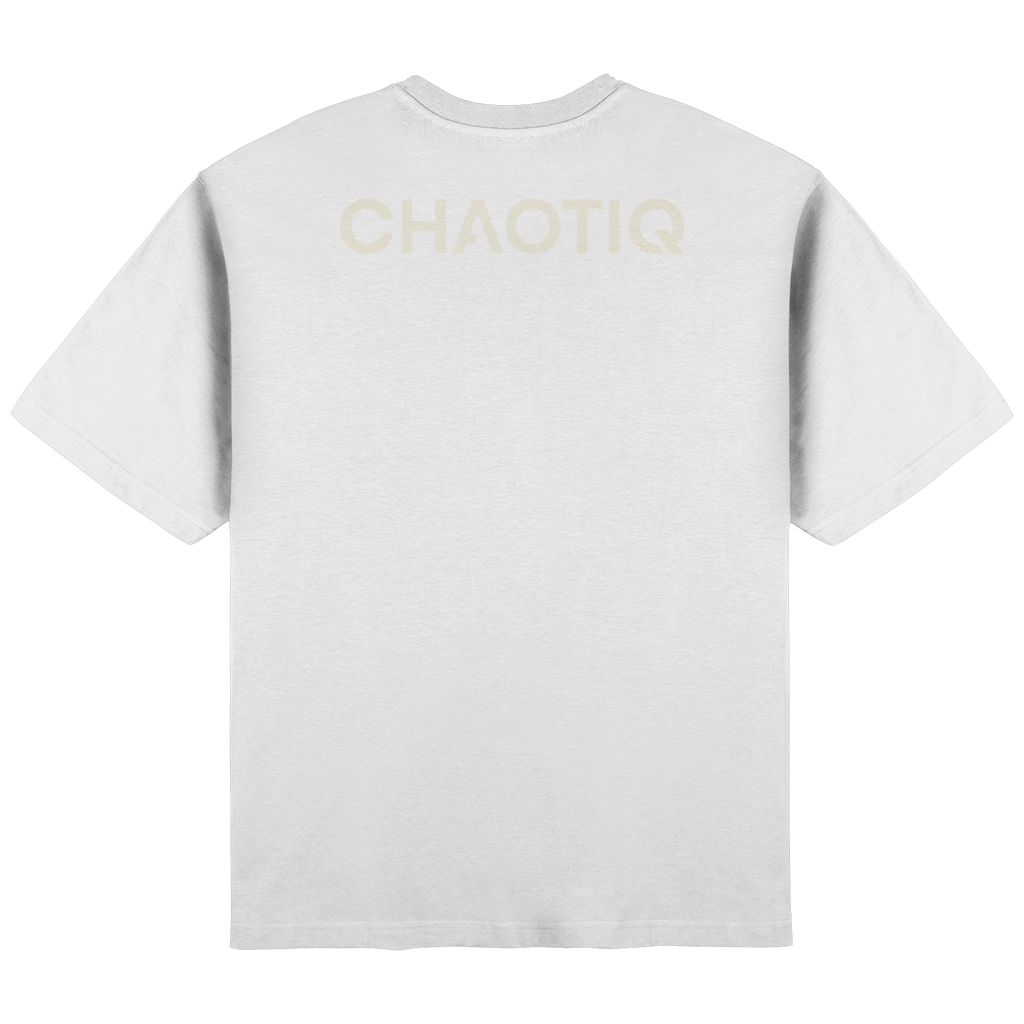 CHAOTIQ Oversized T-Shirt