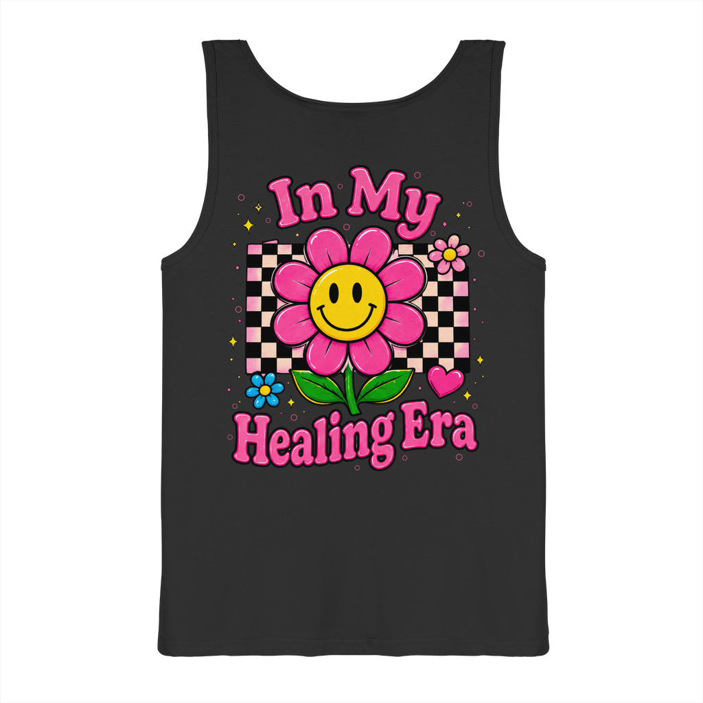In My Healing Era Tank-Top