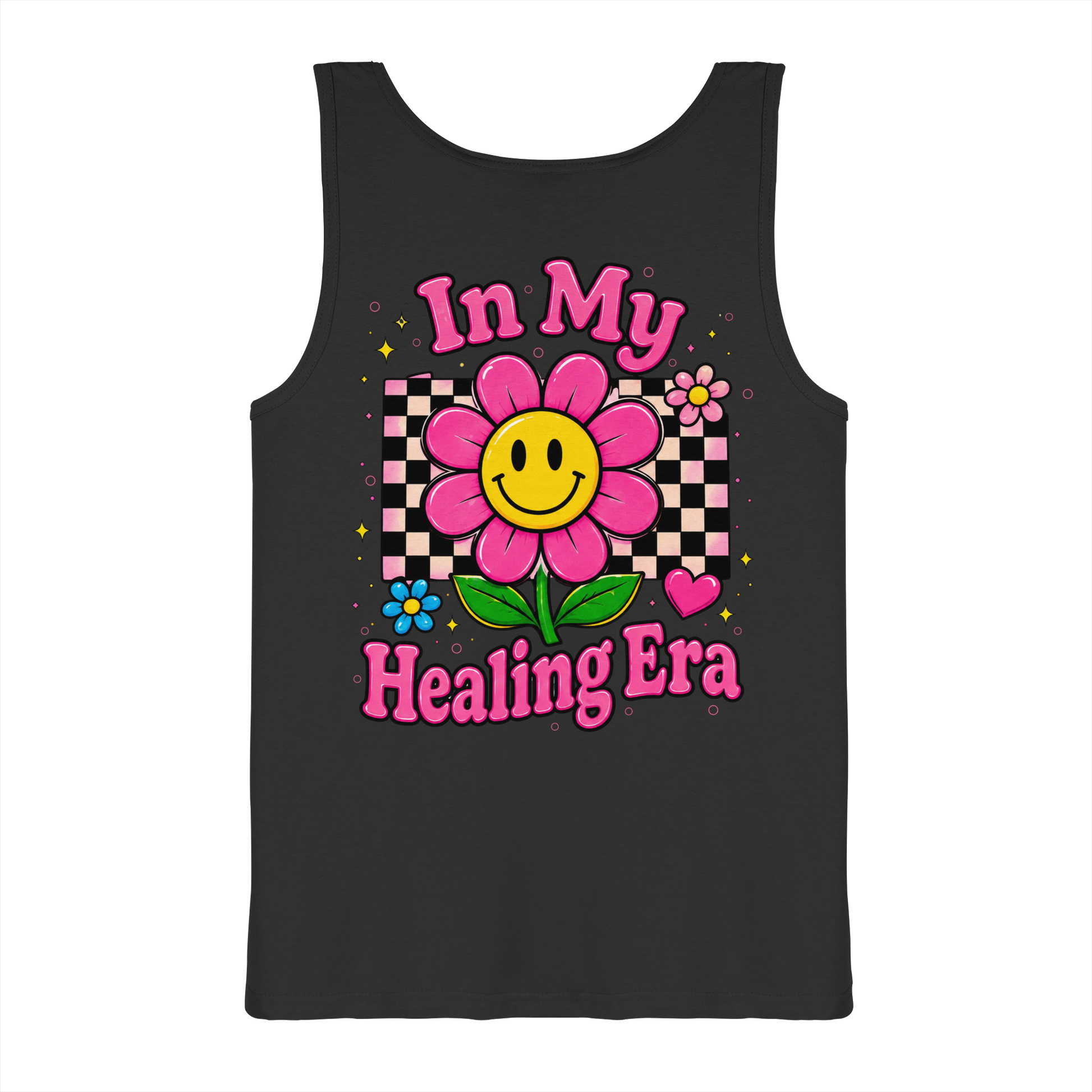 In My Healing Era Tank-Top