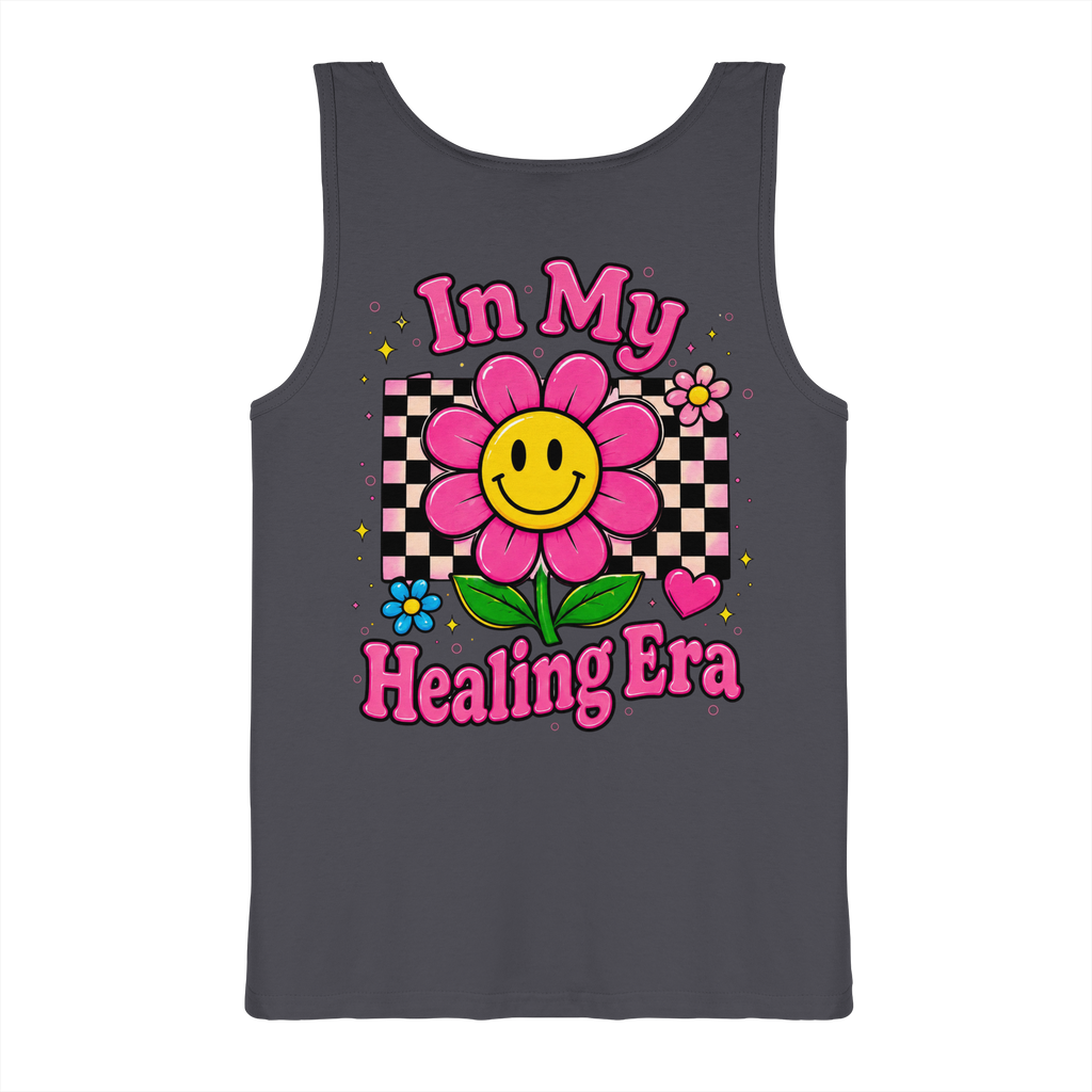 In My Healing Era Tank-Top