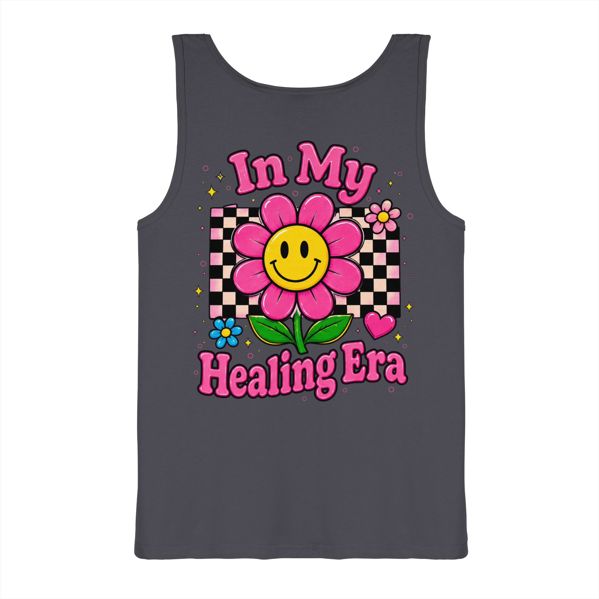 In My Healing Era Tank-Top