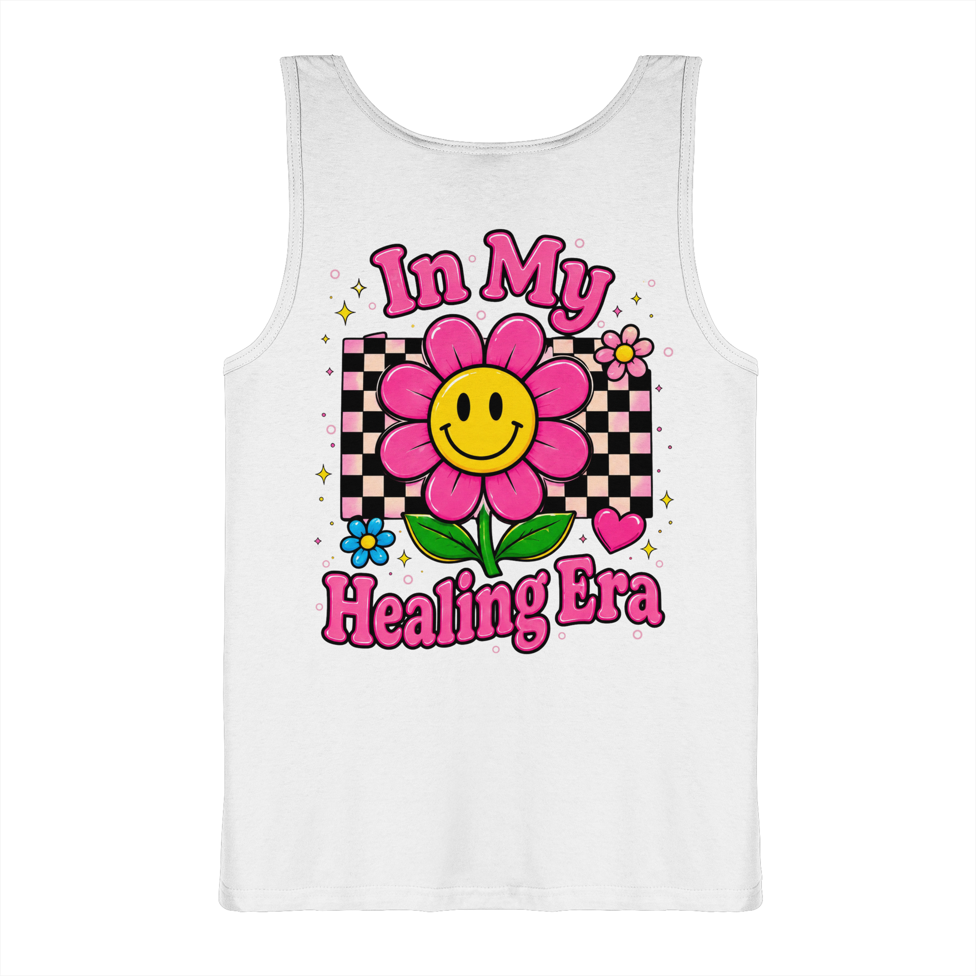 In My Healing Era Tank-Top