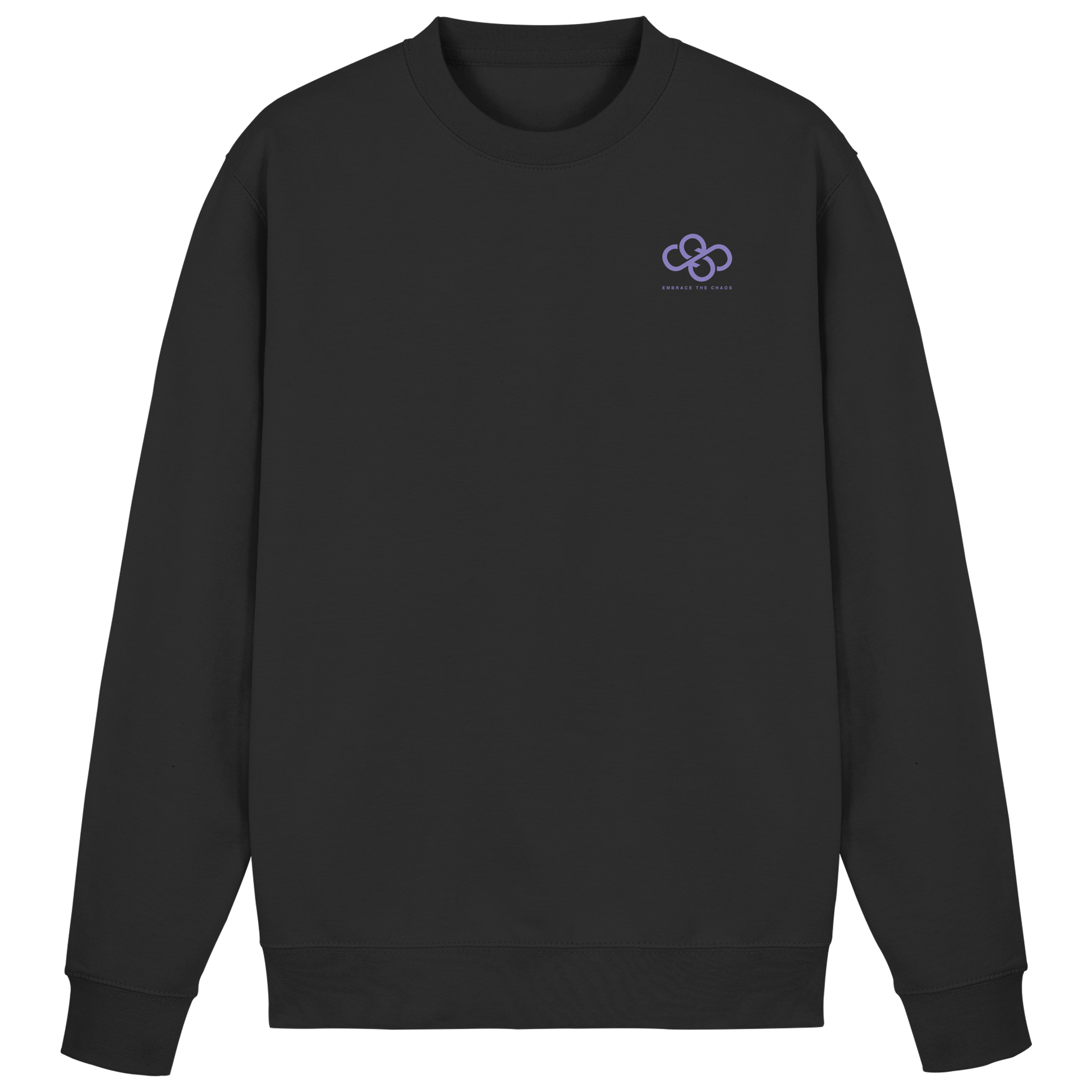 Running Inside Sweatshirt