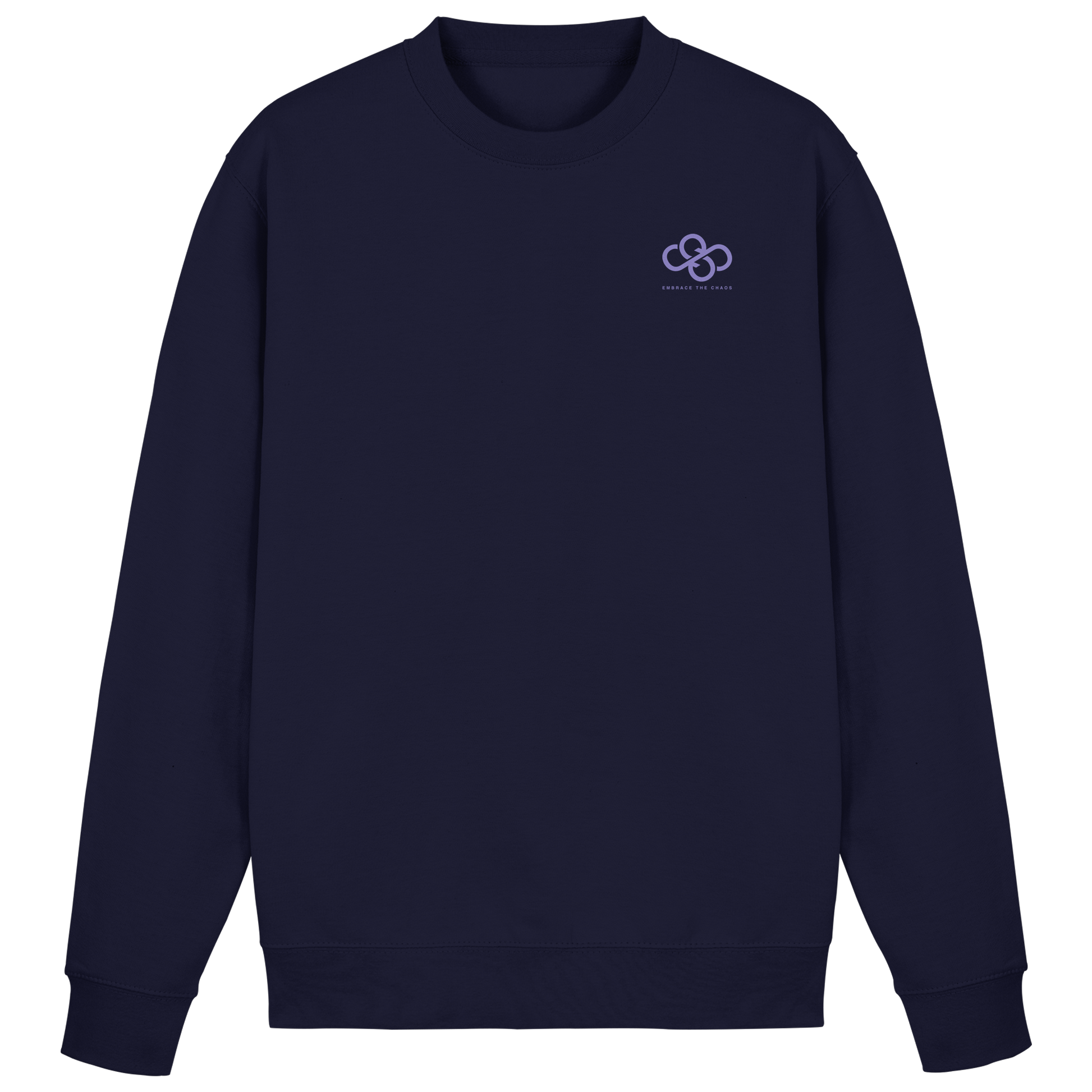 Running Inside Sweatshirt