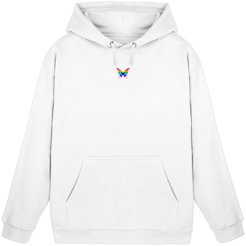 Still Growing Hoodie