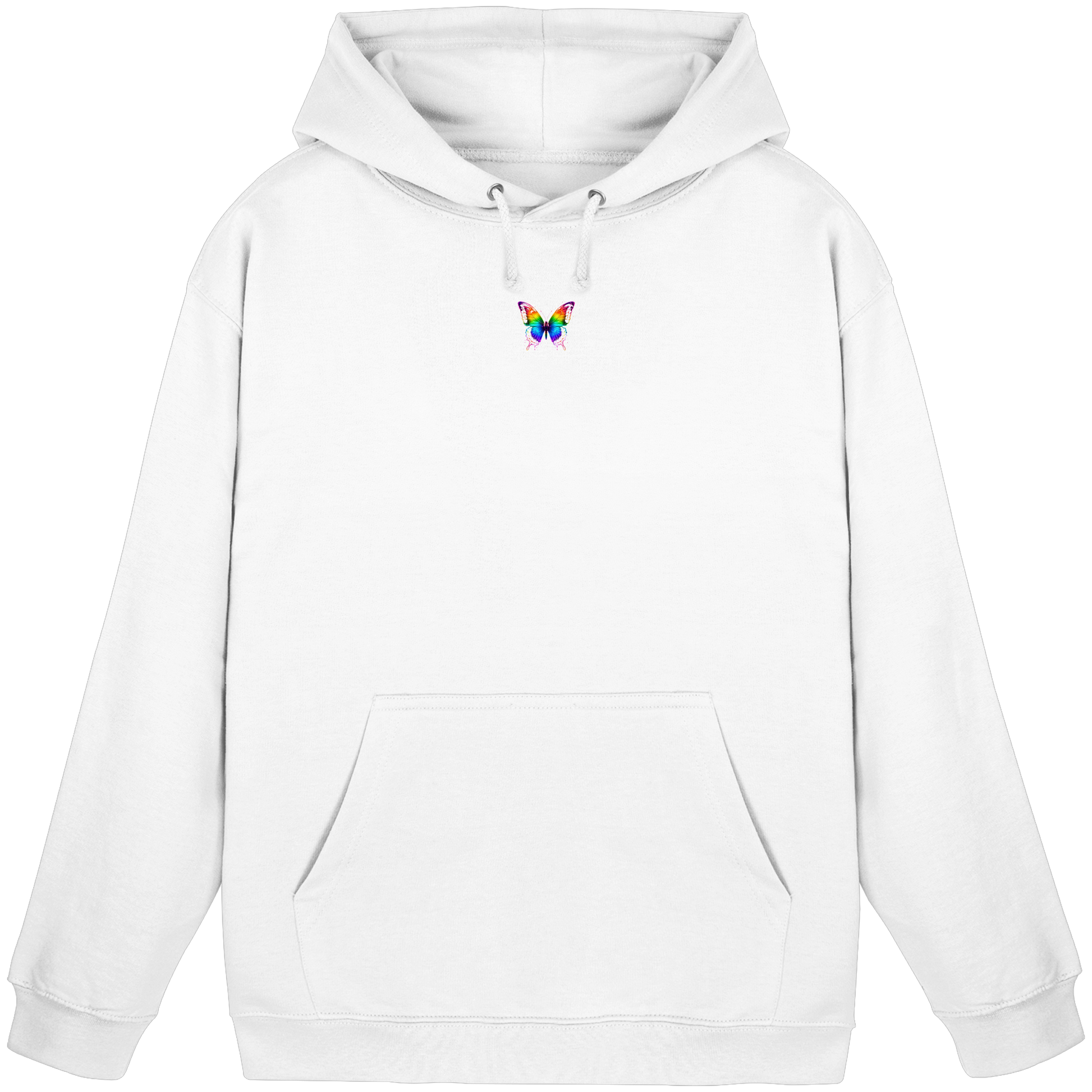 Still Growing Hoodie