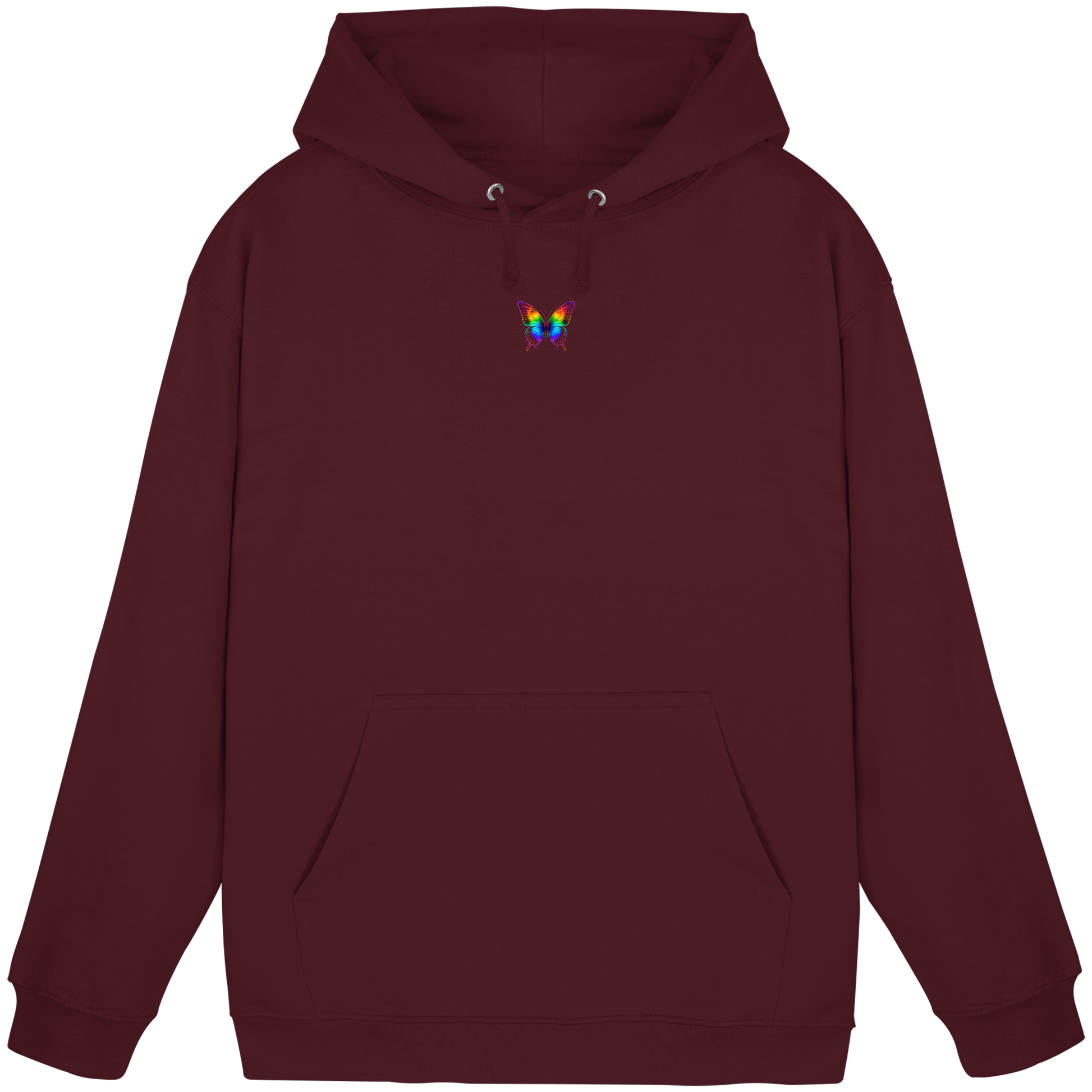 Still Growing Hoodie