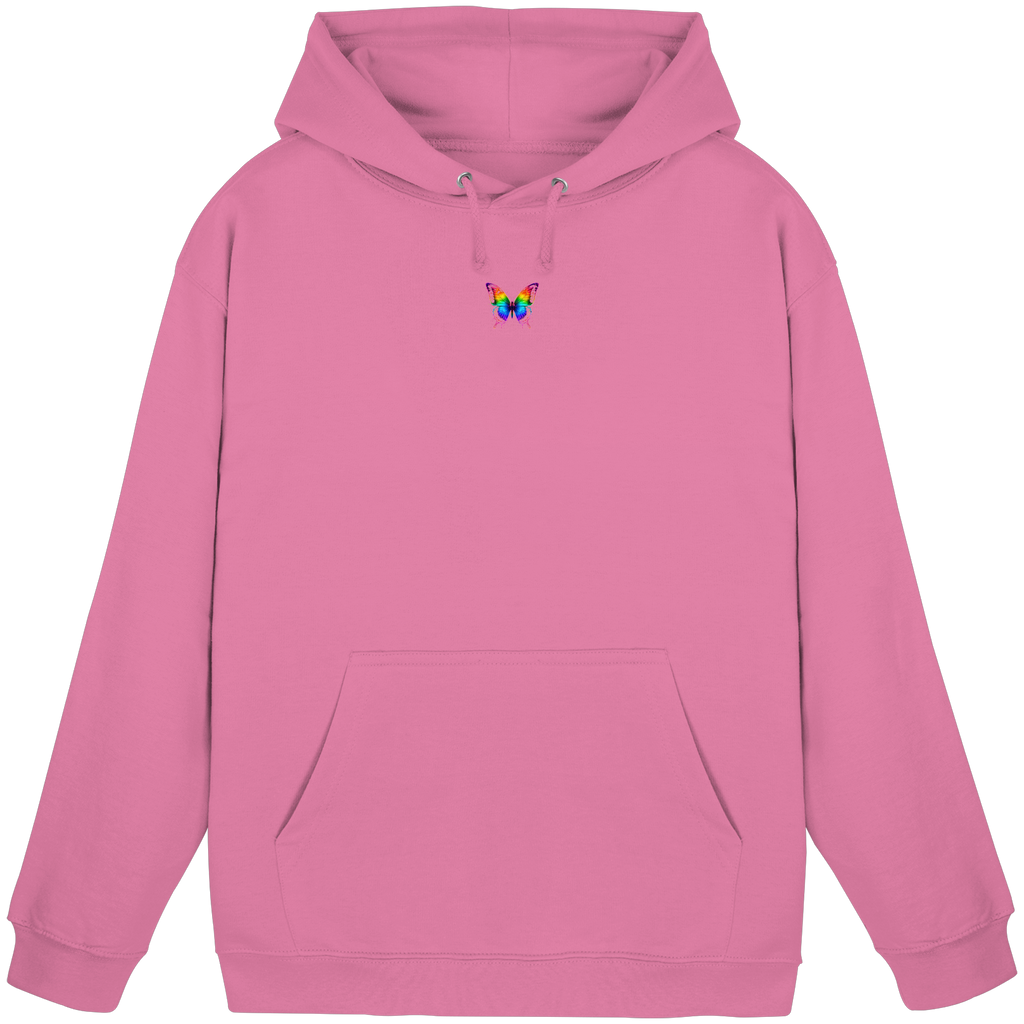 Still Growing Hoodie
