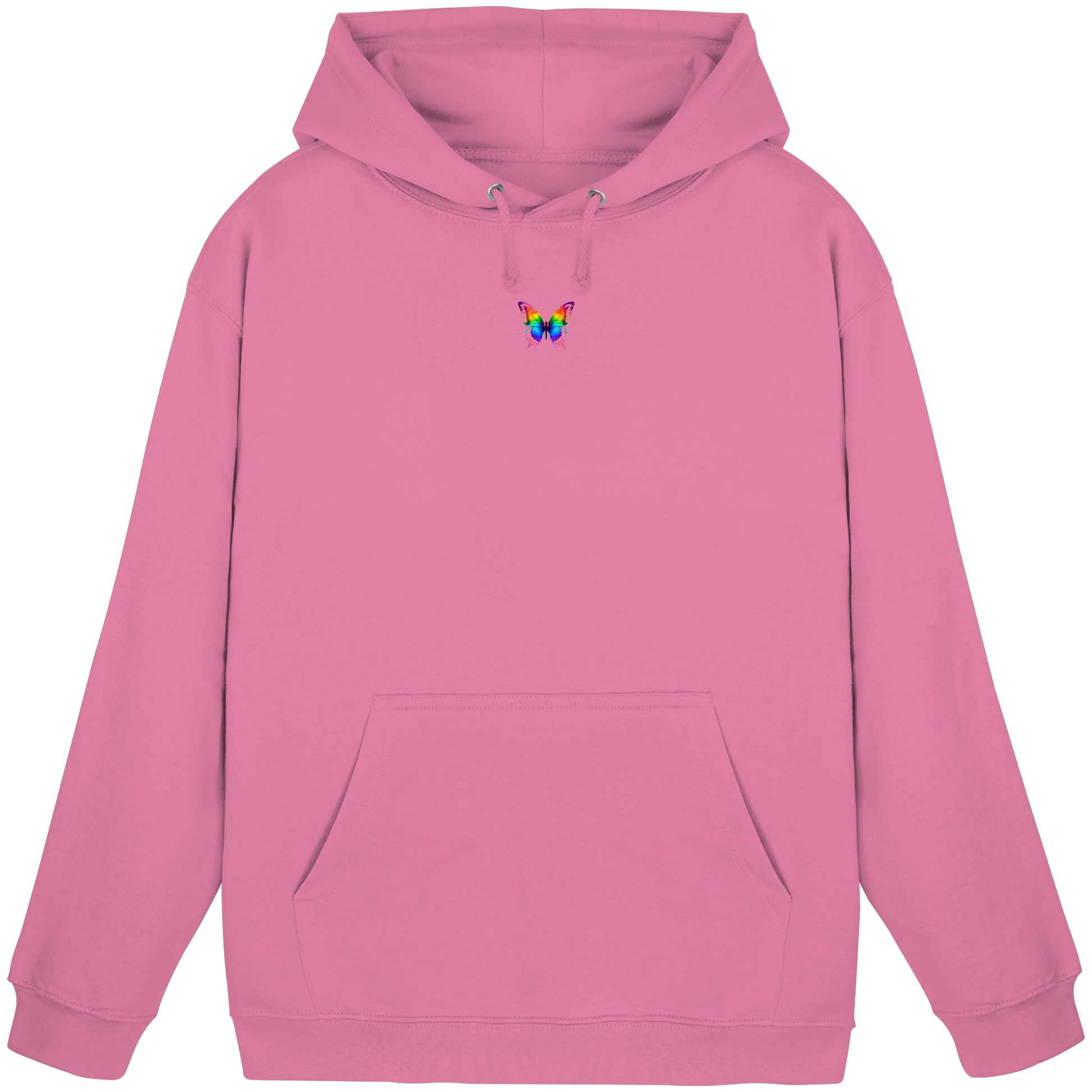 Still Growing Hoodie