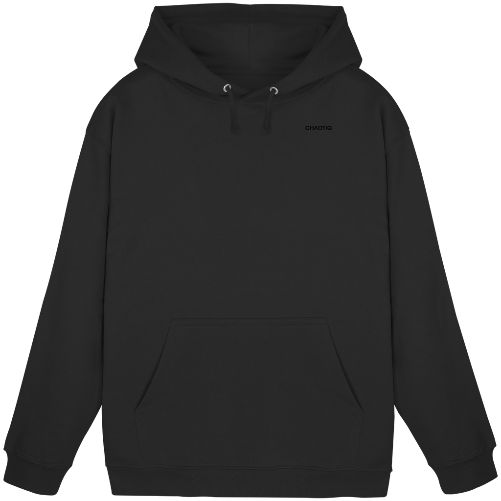 Lustiger Brain Rocket Hoodie