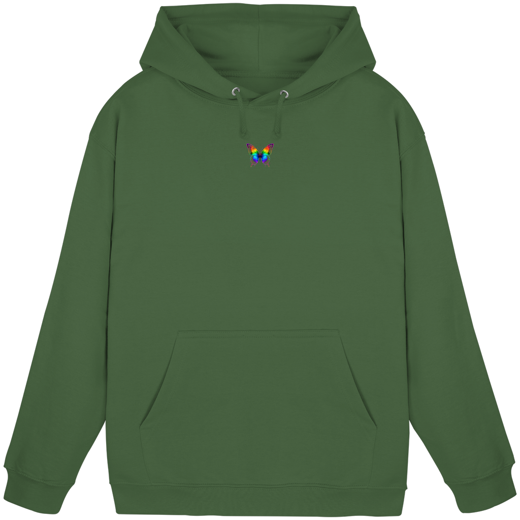 Still Growing Hoodie