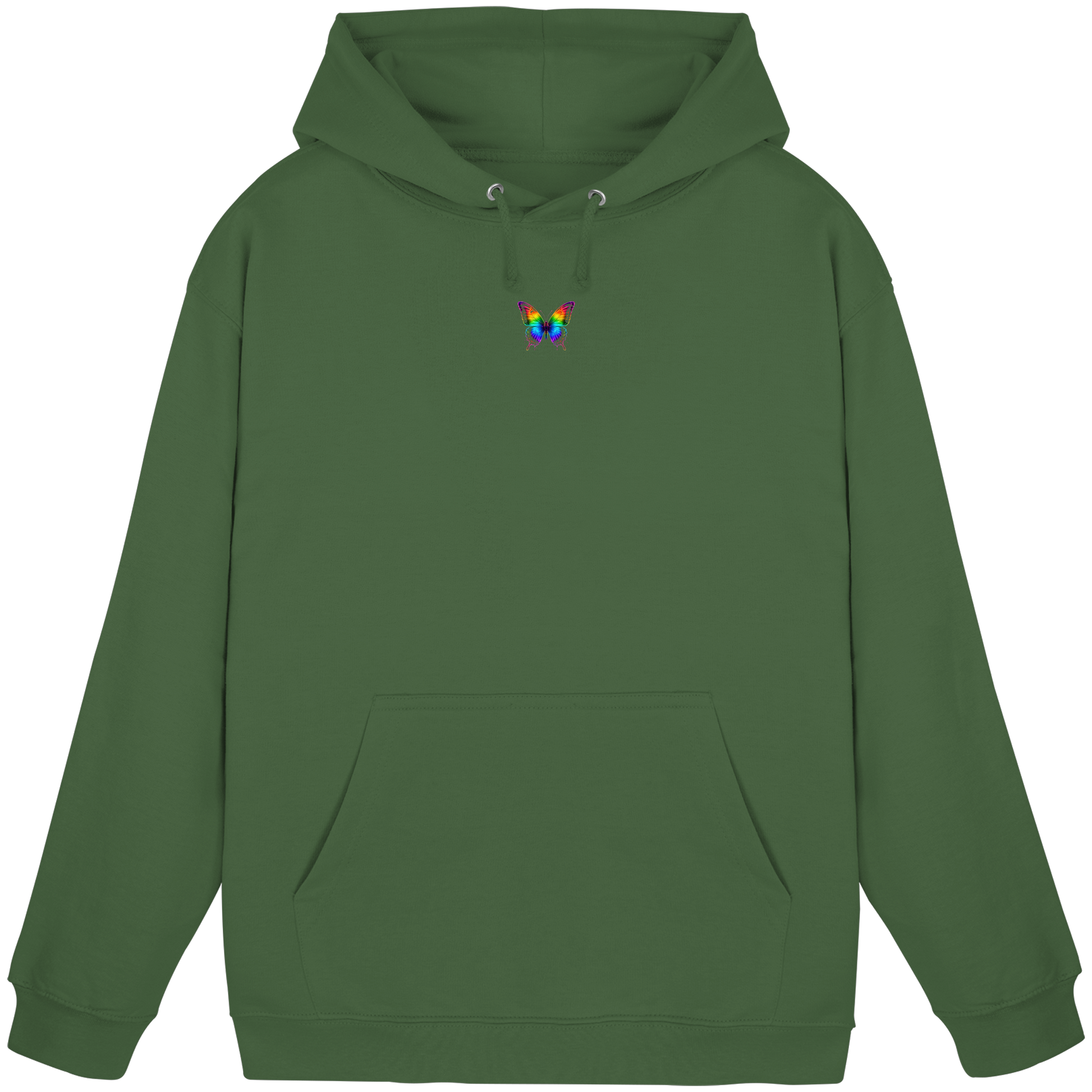 Still Growing Hoodie