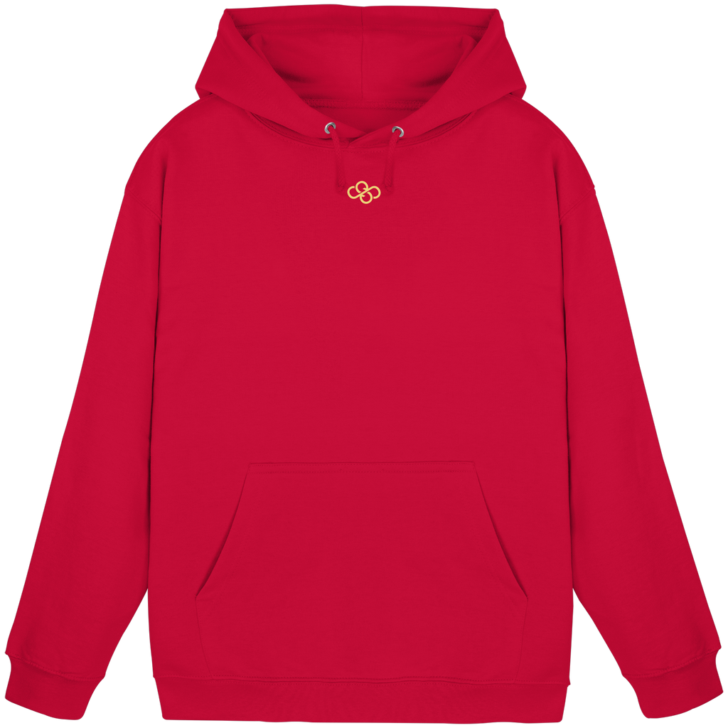 Lustiger ADHS Hoodie