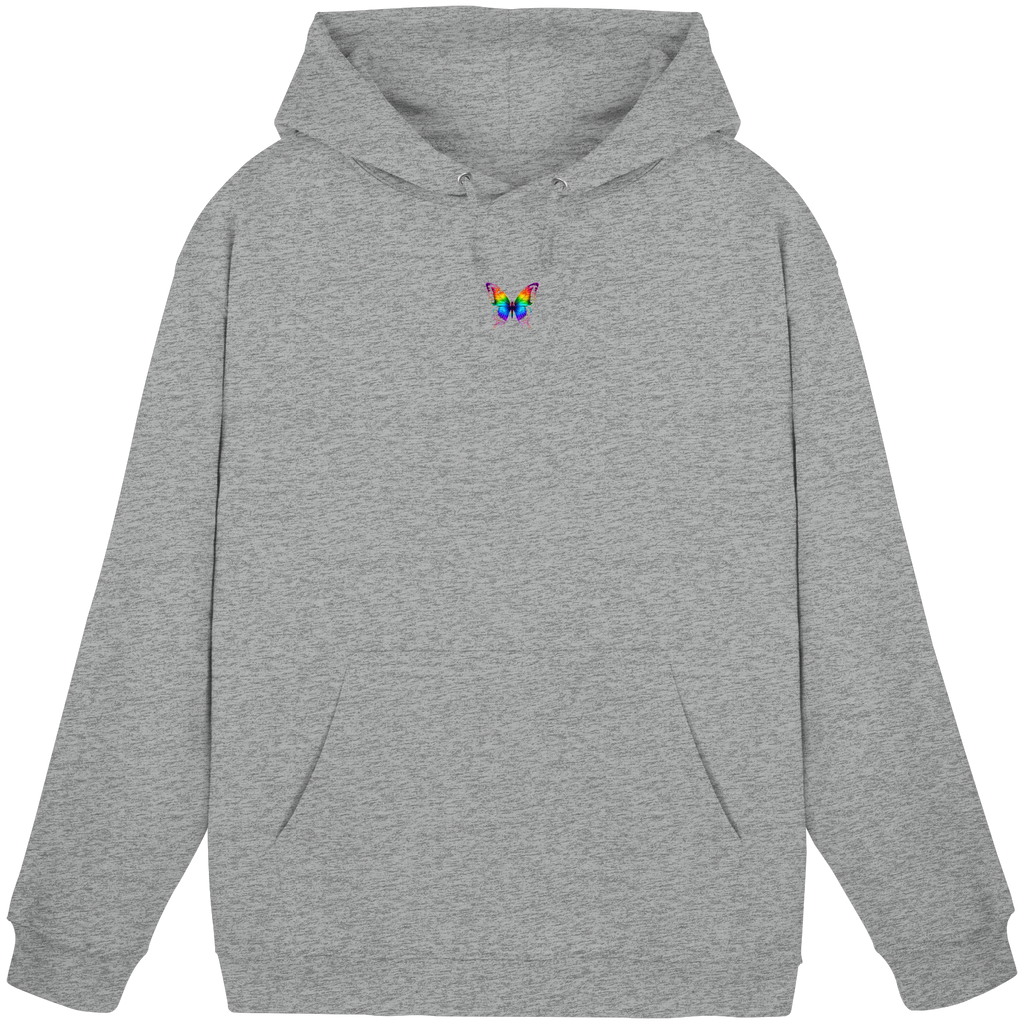 Still Growing Hoodie