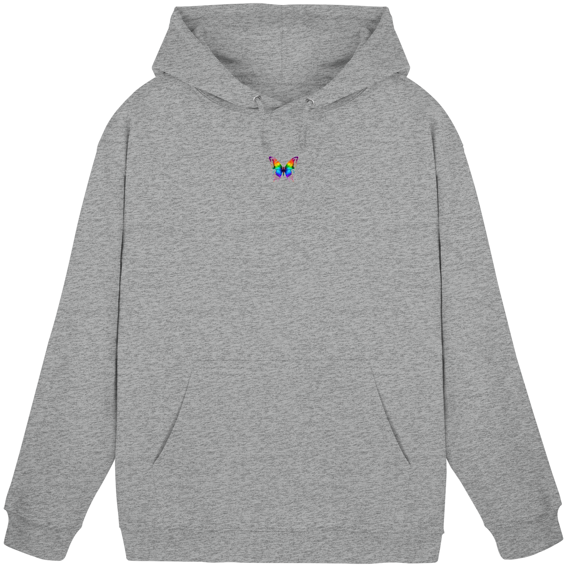 Still Growing Hoodie