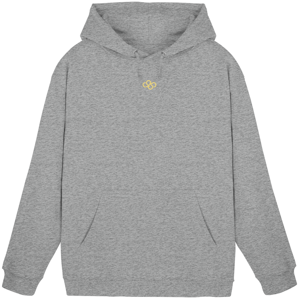 Limited edition brain Hoodie