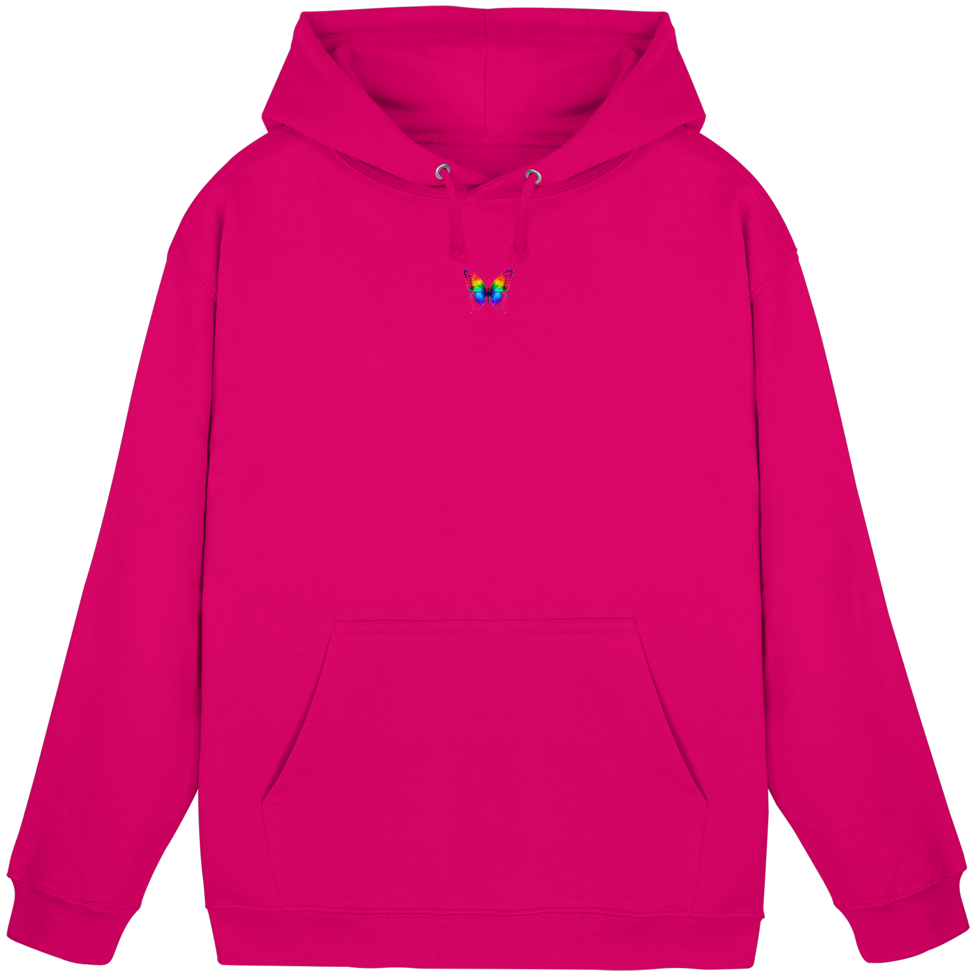 Still Growing Hoodie
