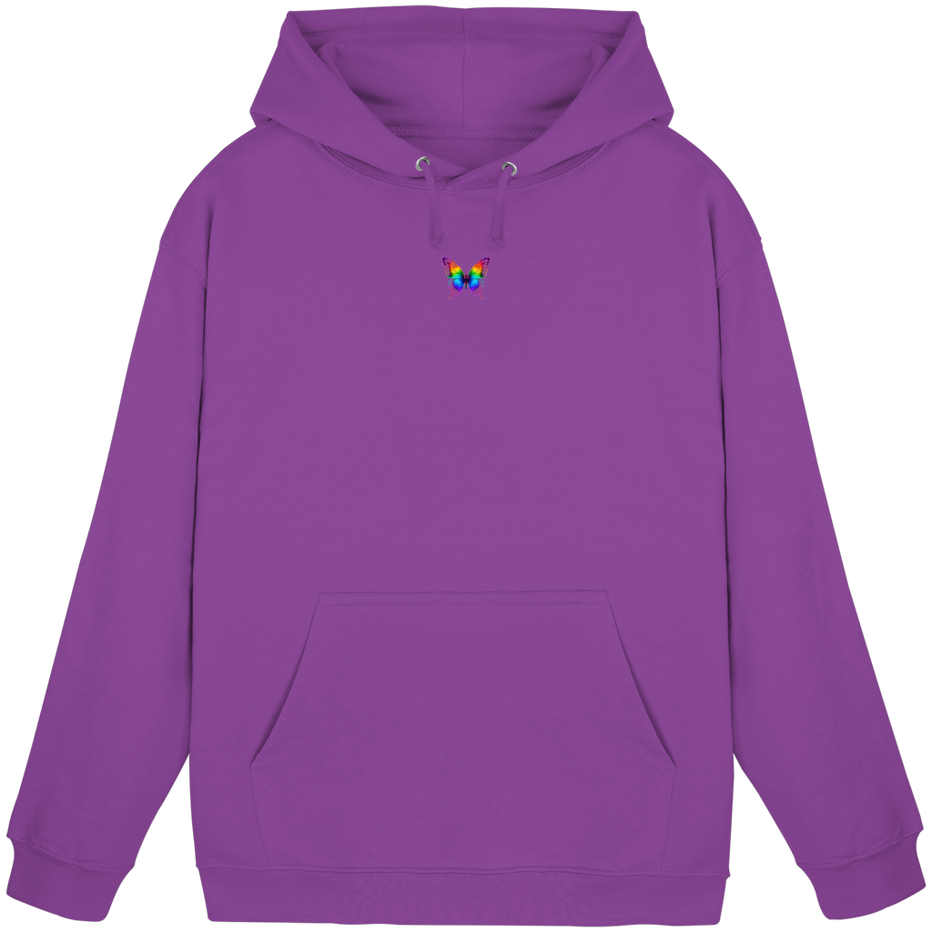 Still Growing Hoodie