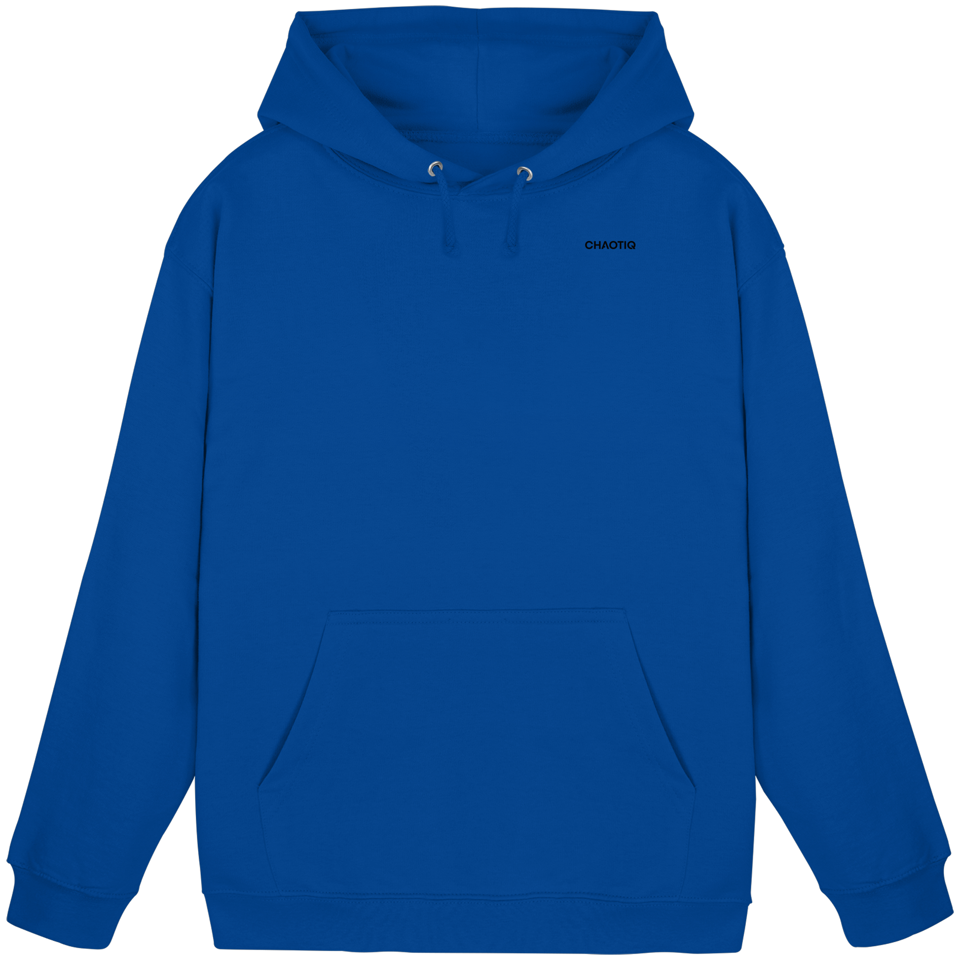 Lustiger Brain Rocket Hoodie