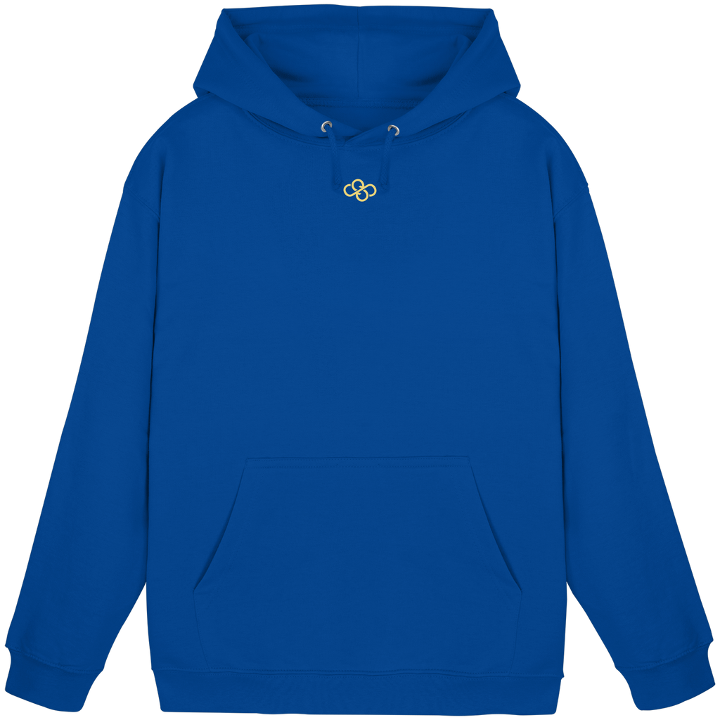 Lustiger ADHS Hoodie