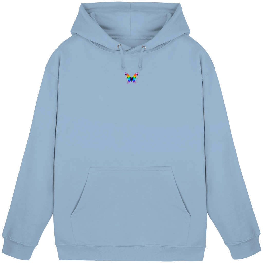 Still Growing Hoodie