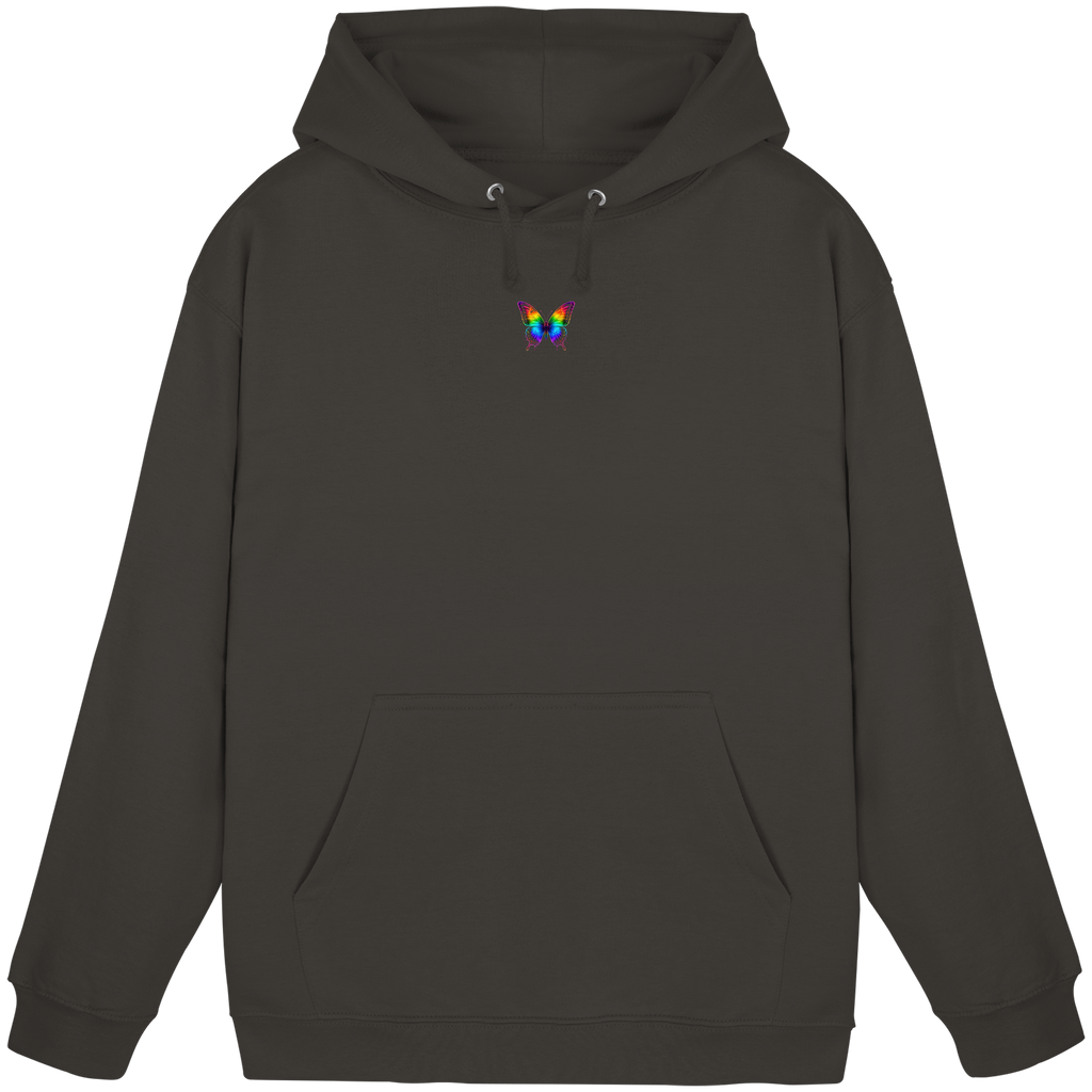 Still Growing Hoodie