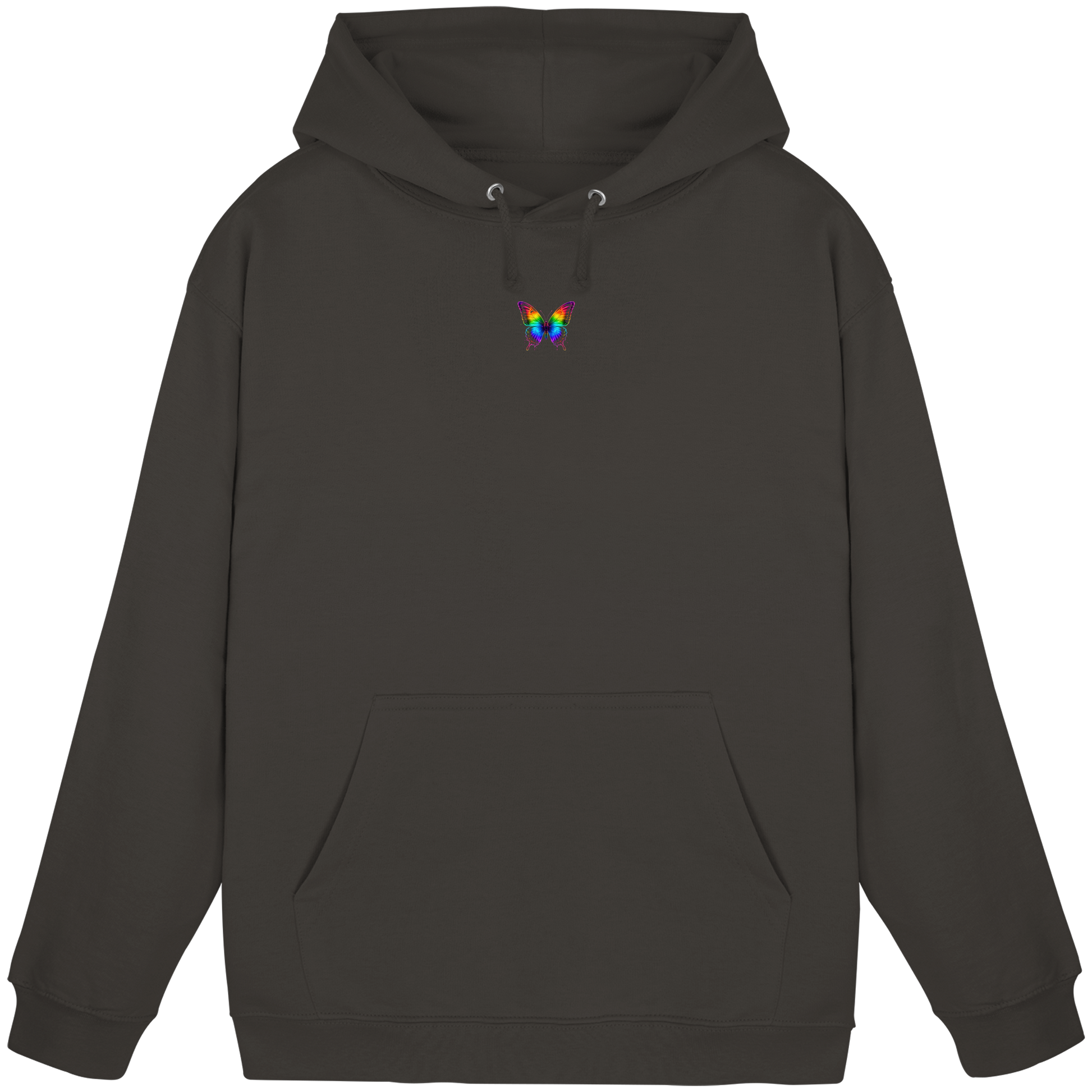 Still Growing Hoodie