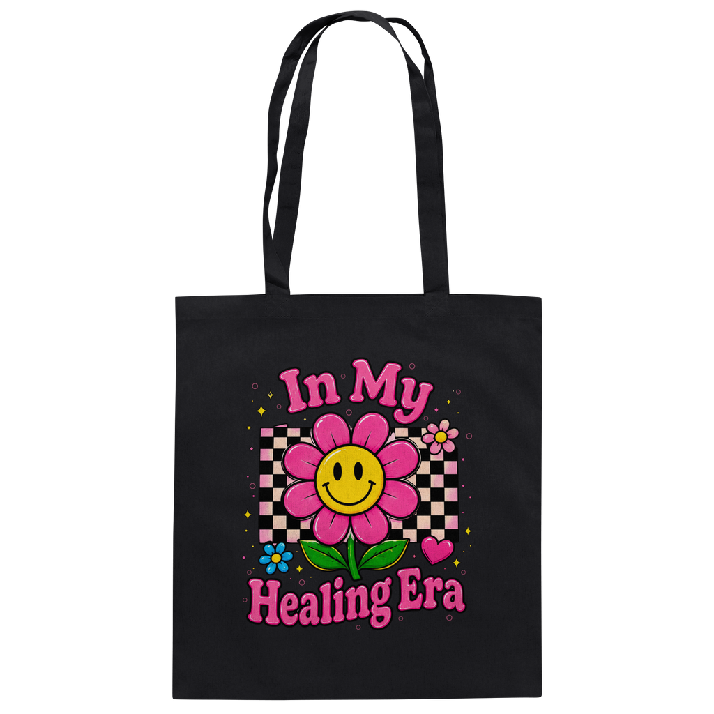 In My Healing Era Jutebeutel