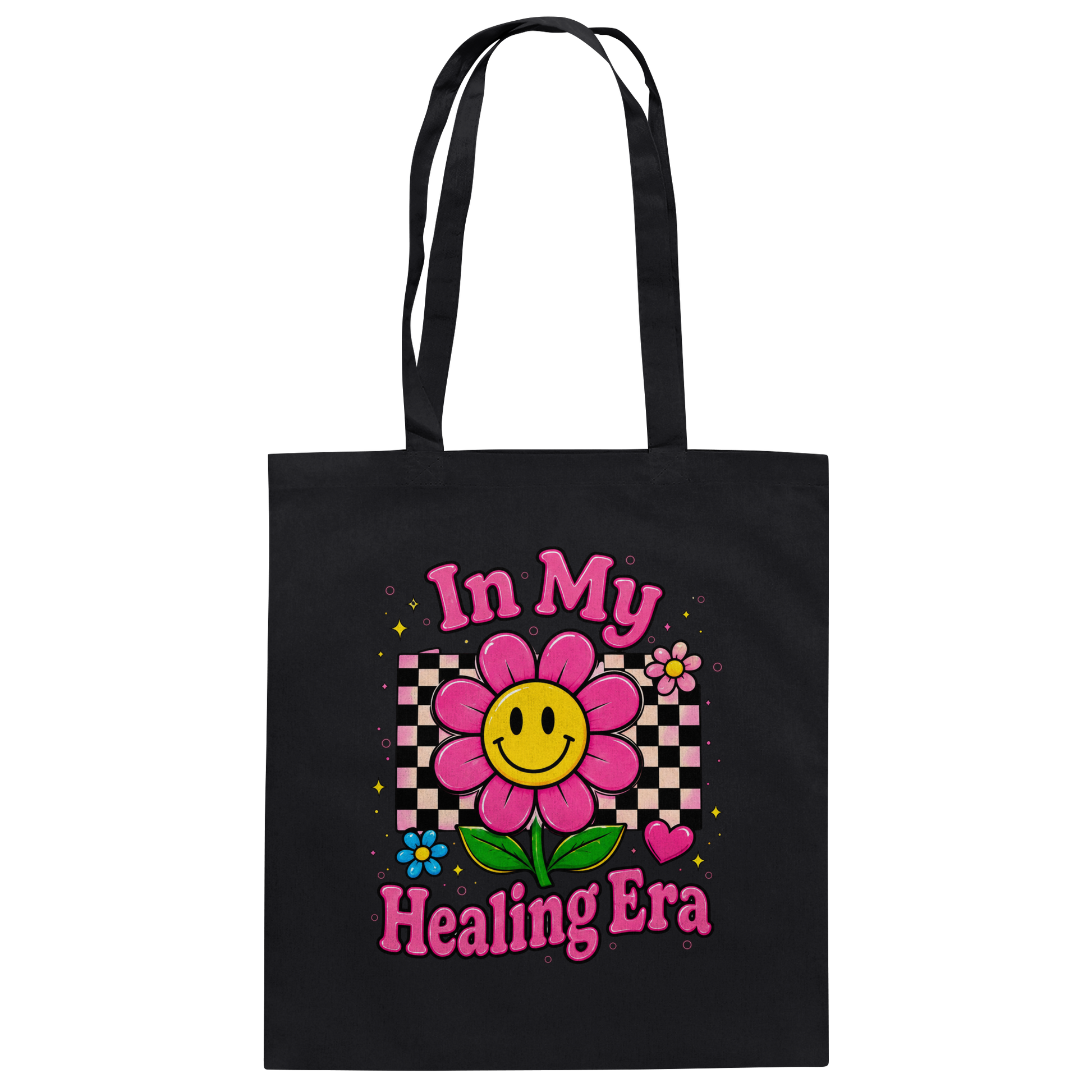 In My Healing Era Jutebeutel