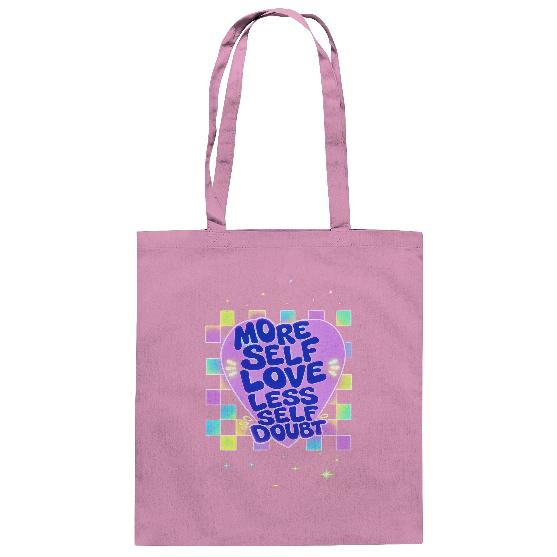More selflove less self-doubt Tasche