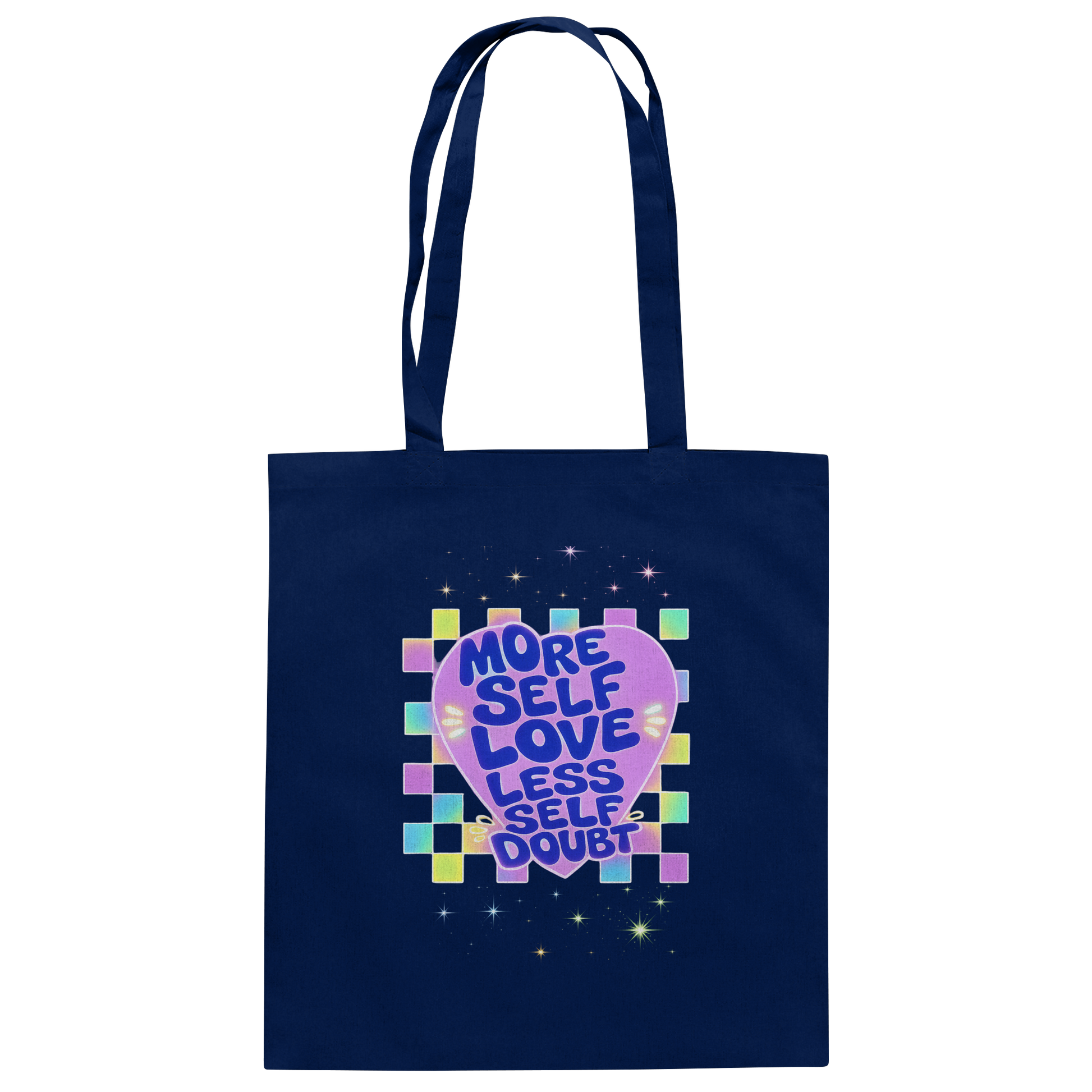 More selflove less self-doubt Tasche