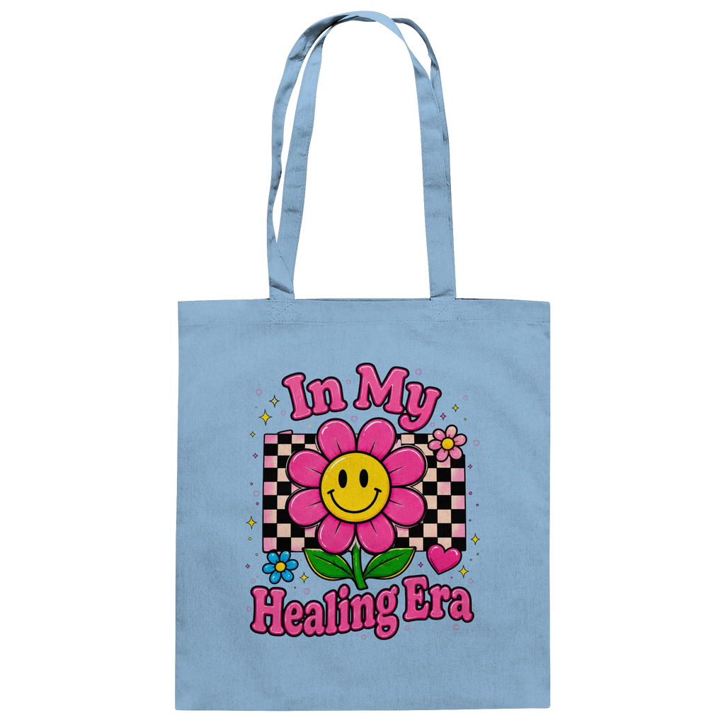 In My Healing Era Jutebeutel