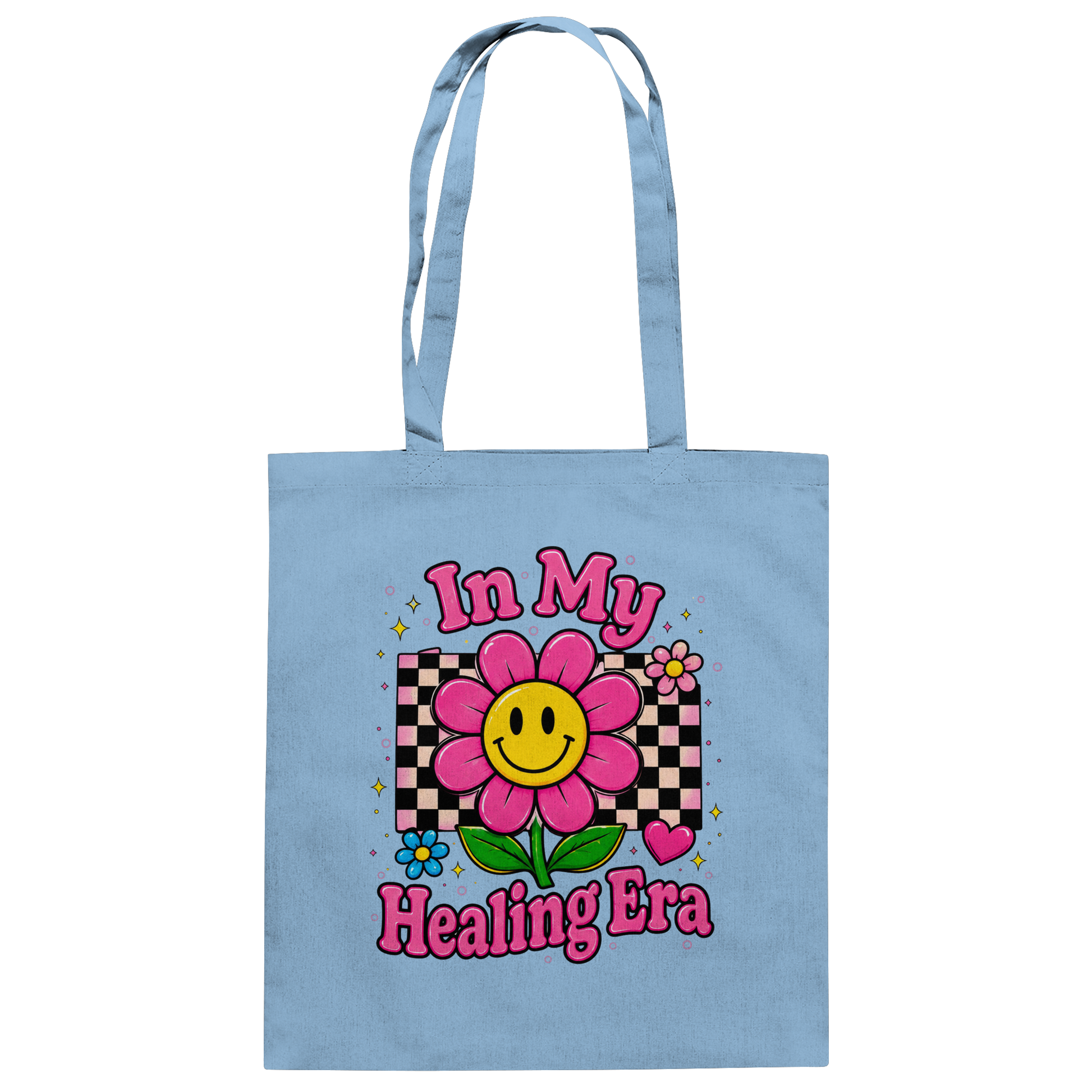 In My Healing Era Jutebeutel