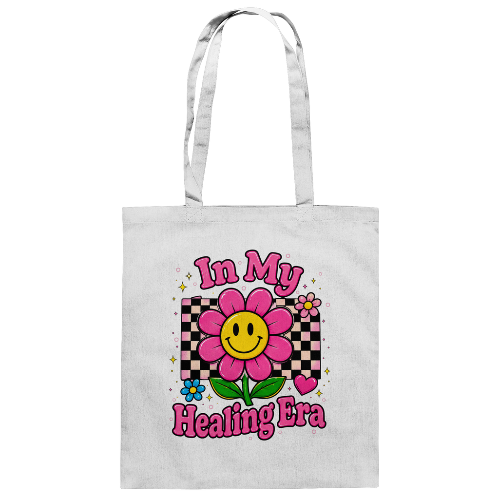 In My Healing Era Jutebeutel
