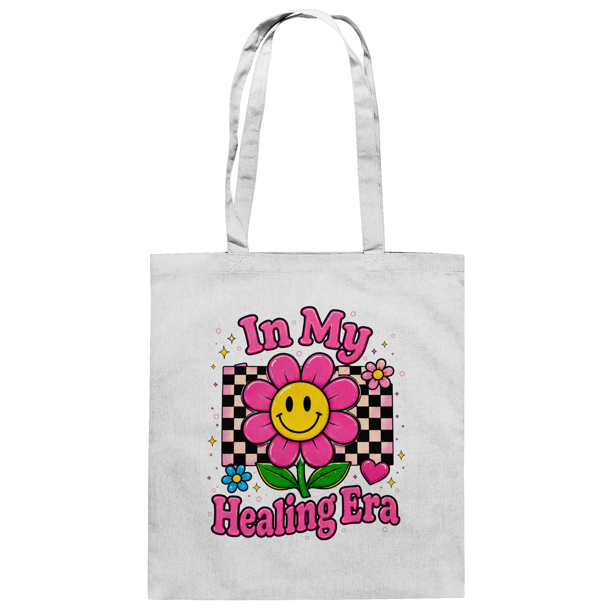In My Healing Era Jutebeutel