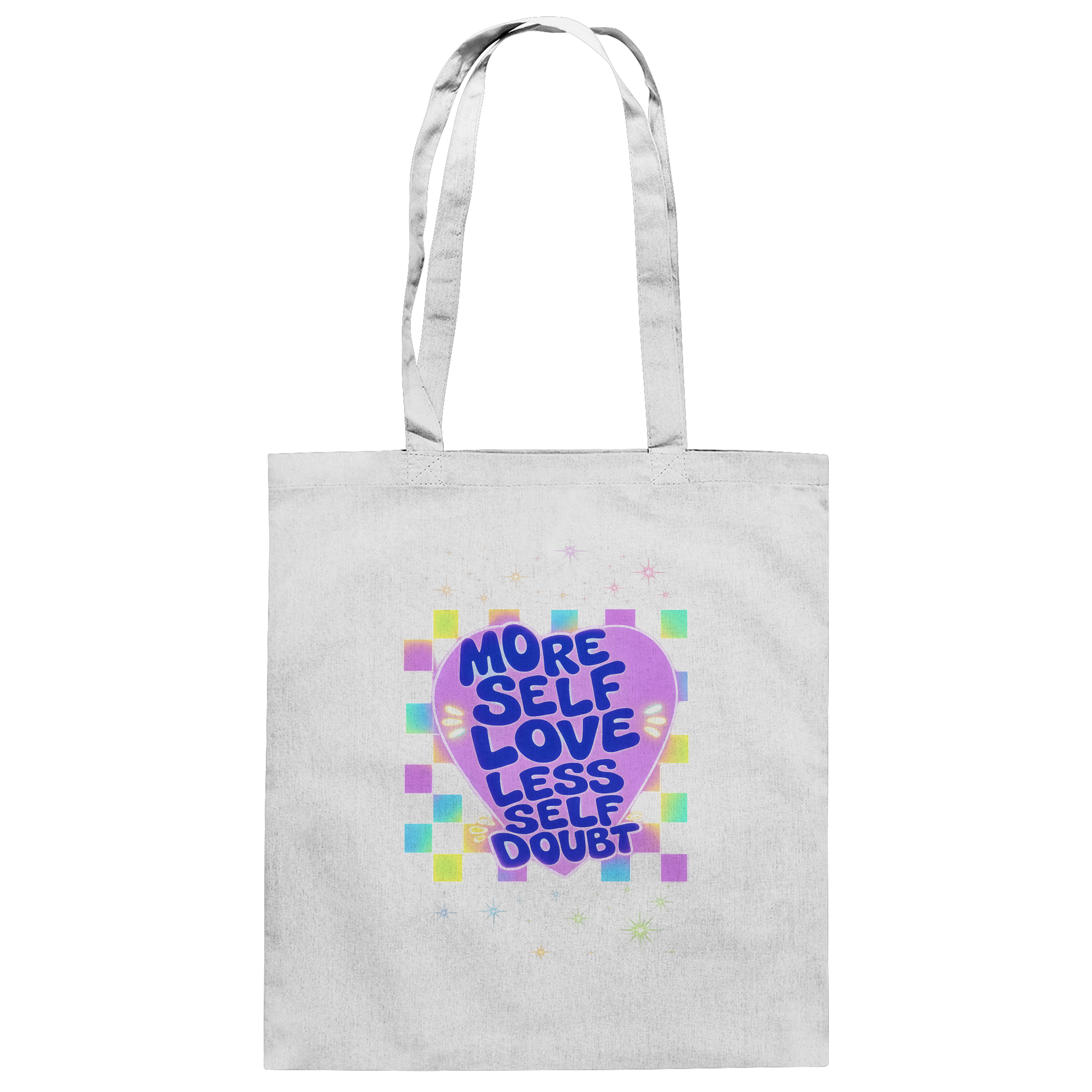 More selflove less self-doubt Tasche