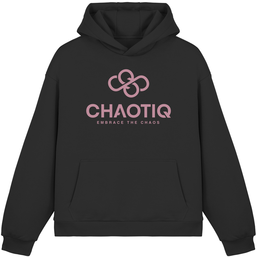 CHAOTIQ 1.0 Hoodie