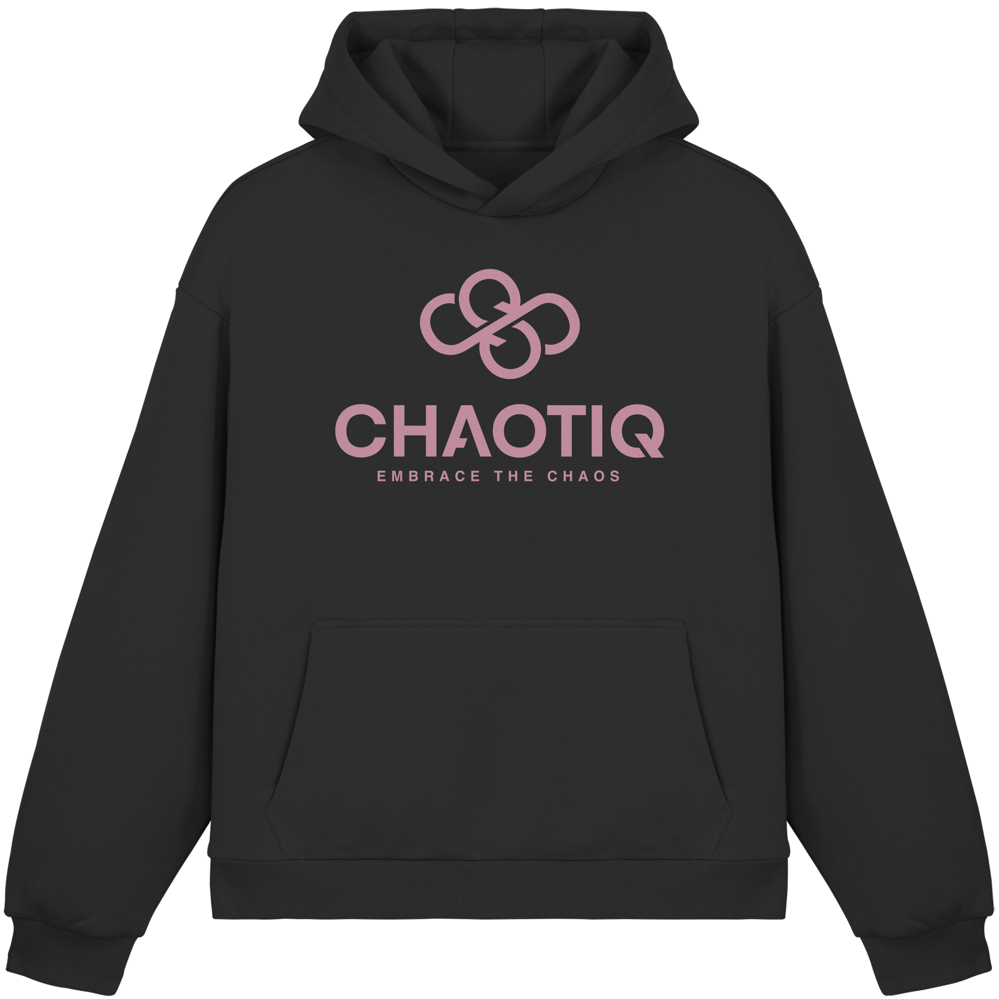 CHAOTIQ 1.0 Hoodie