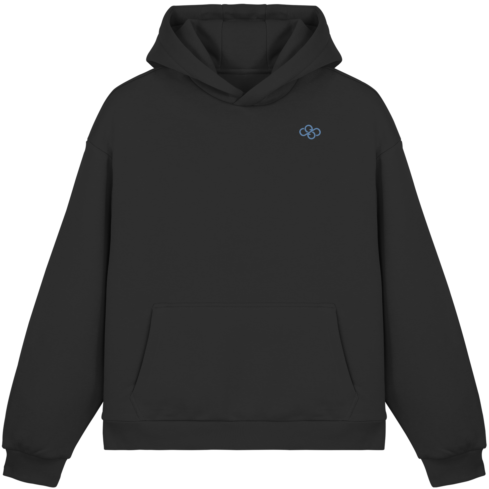 Too Busy Overthinking Hoodie