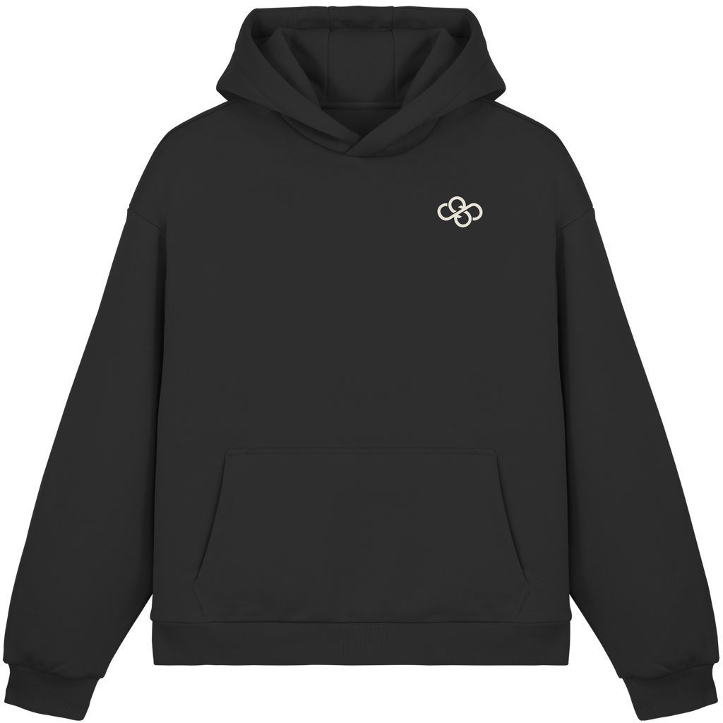 Embrace the Chaos – Mind Over Order Hoodie