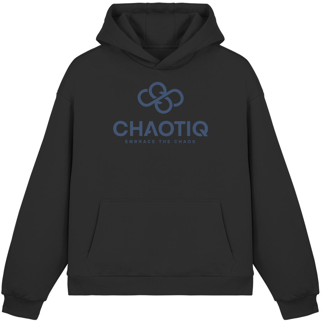 CHAOTIQ 2.0 Hoodie