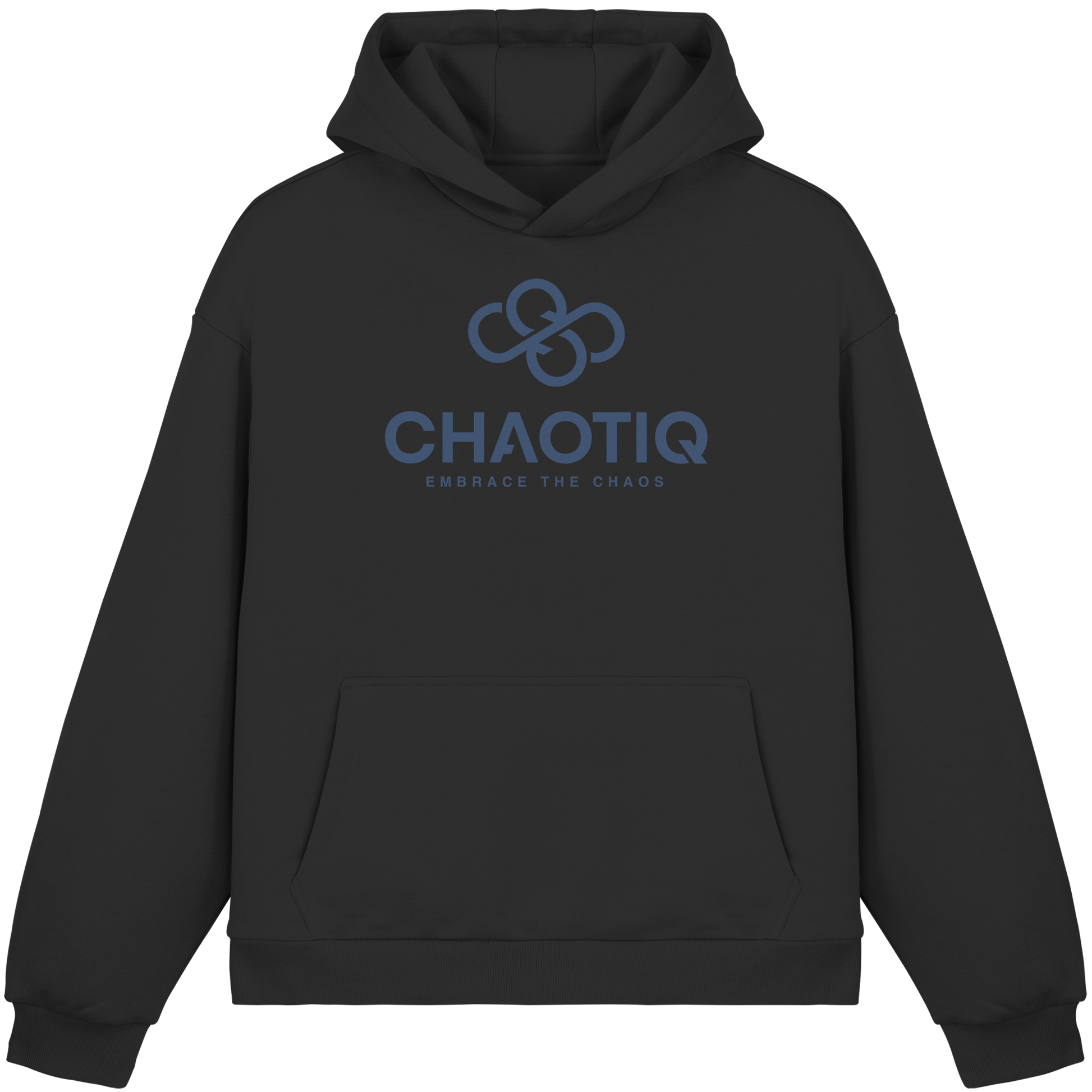 CHAOTIQ 2.0 Hoodie