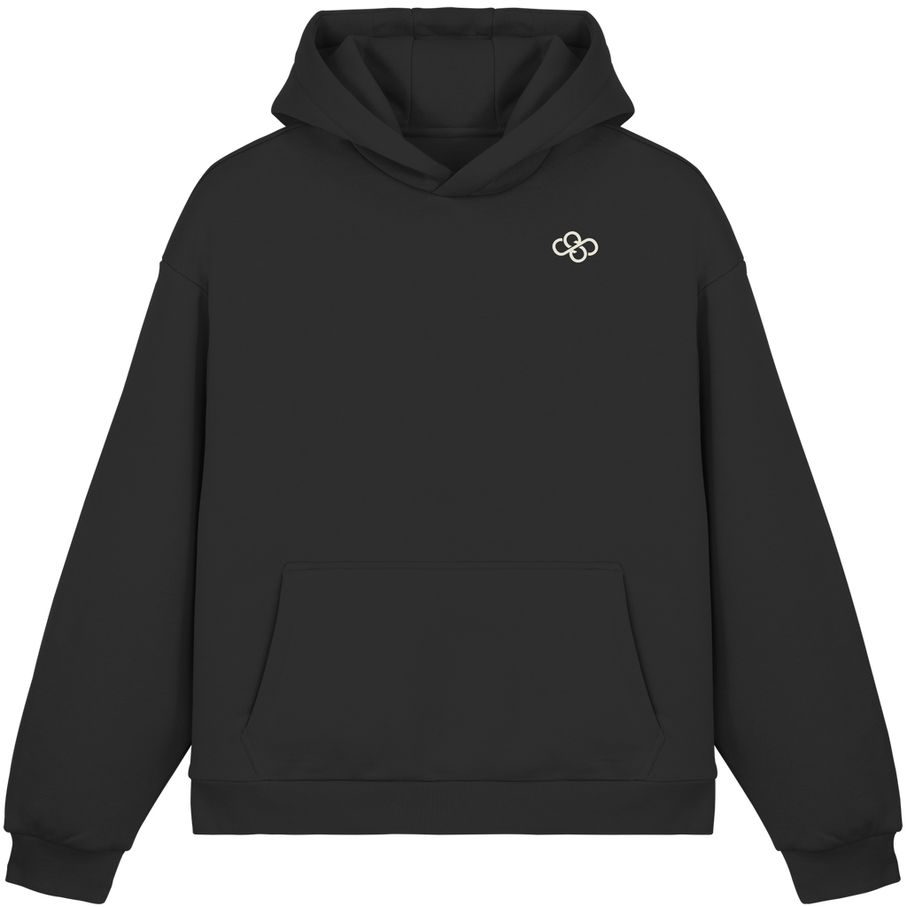 CHAOTIQ Hoodie