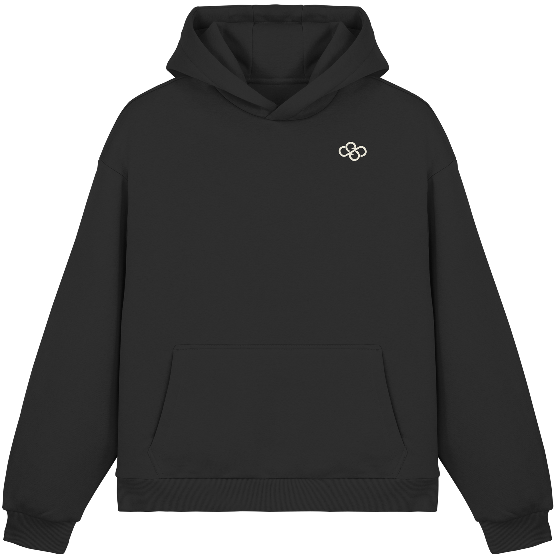 CHAOTIQ Hoodie