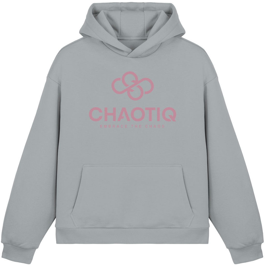 CHAOTIQ 1.0 Hoodie