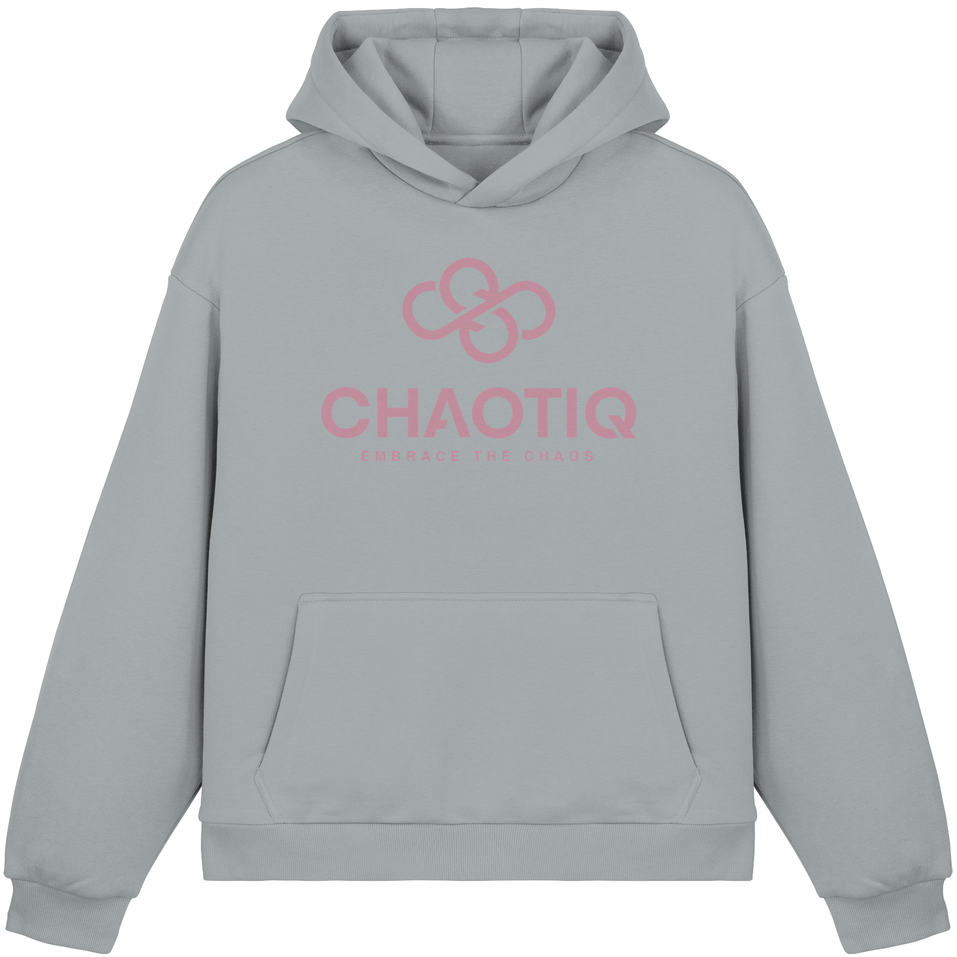 CHAOTIQ 1.0 Hoodie