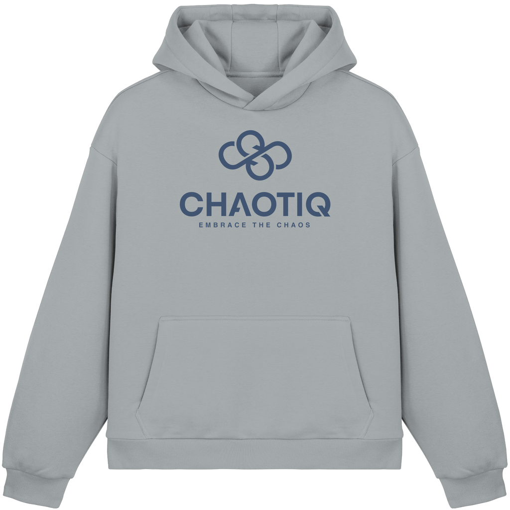 CHAOTIQ 2.0 Hoodie